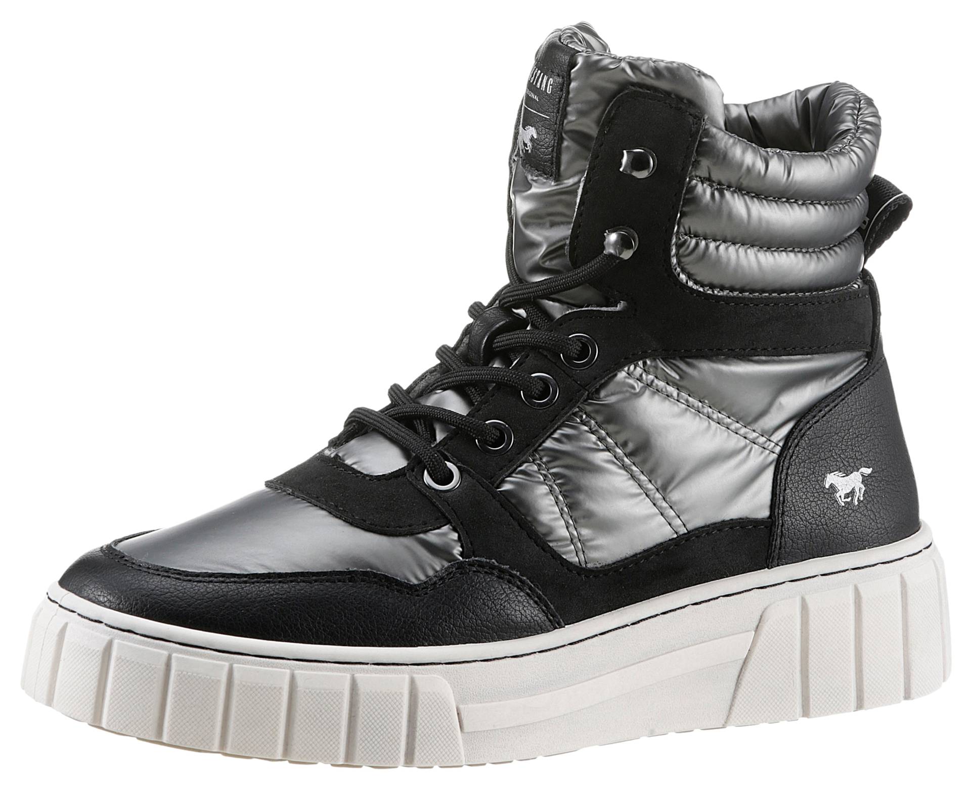 Mustang Shoes Winterboots von Mustang Shoes