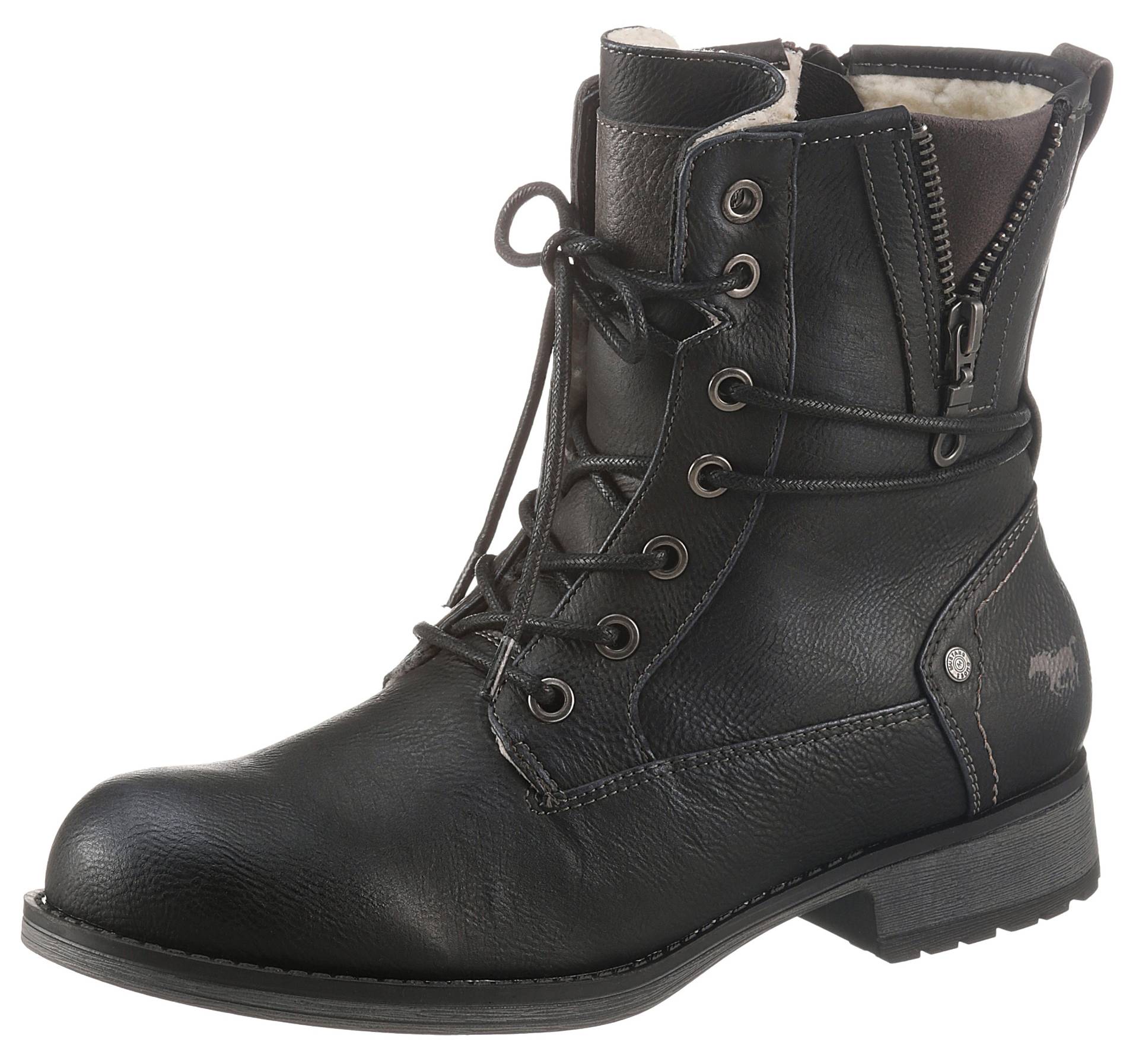 Mustang Shoes Winterboots von Mustang Shoes