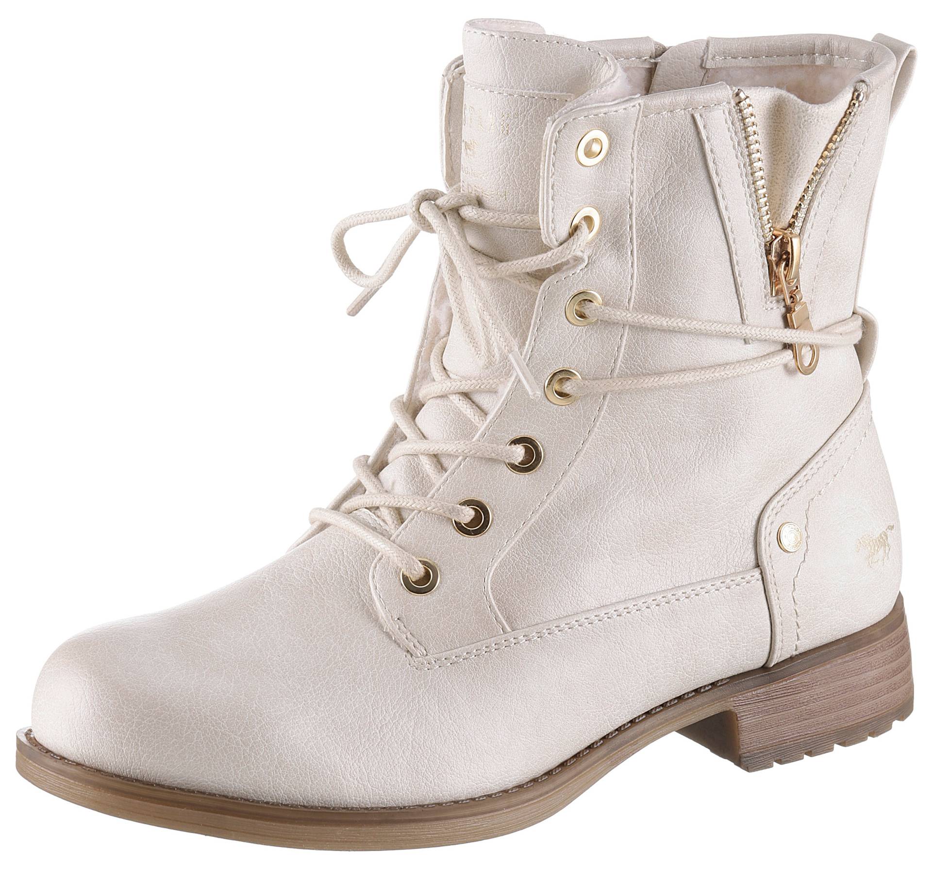 Mustang Shoes Winterboots von Mustang Shoes