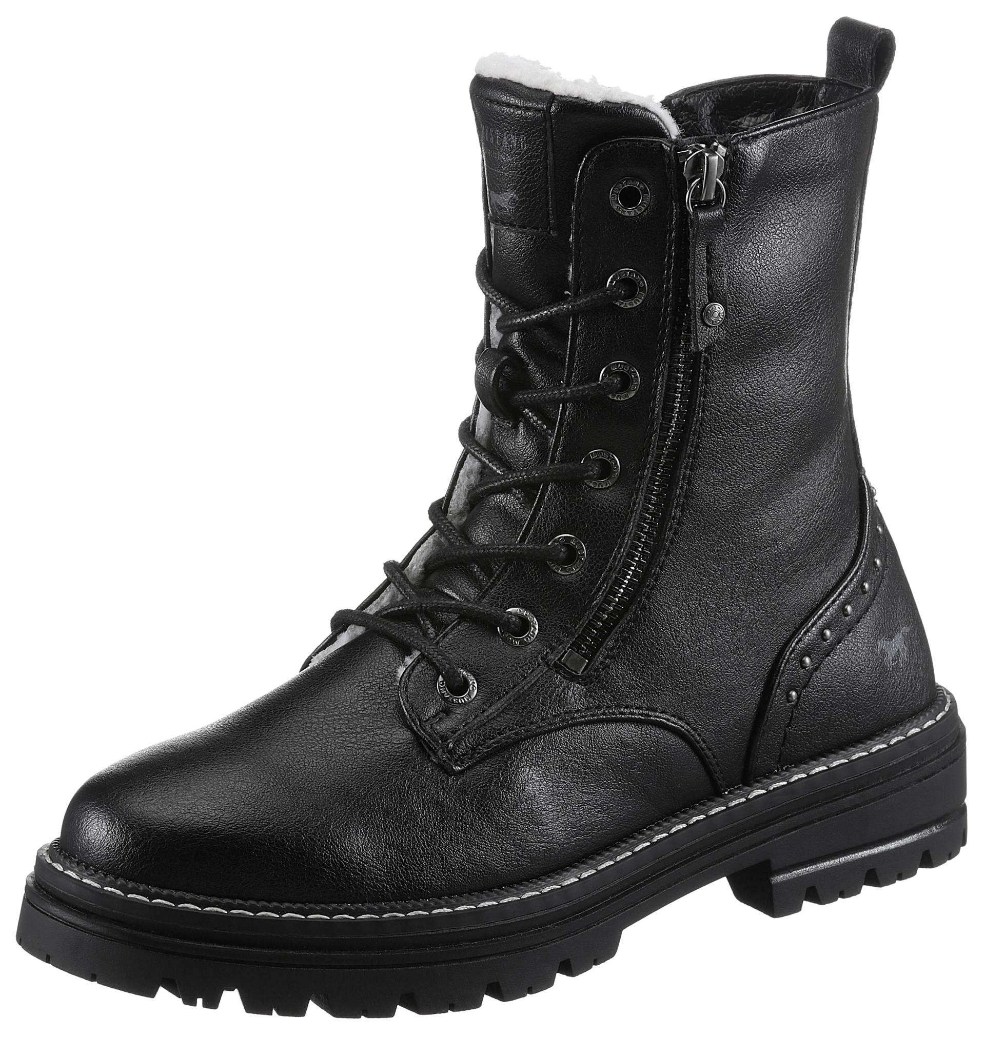 Mustang Shoes Winterboots von Mustang Shoes