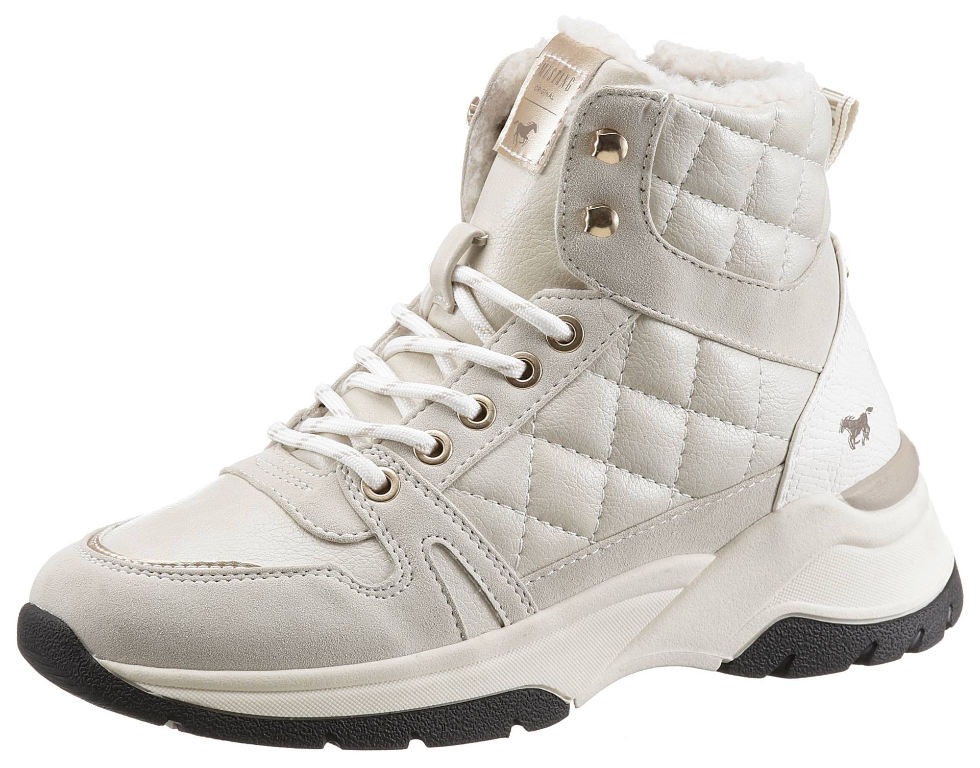 Mustang Shoes Winterboots von Mustang Shoes