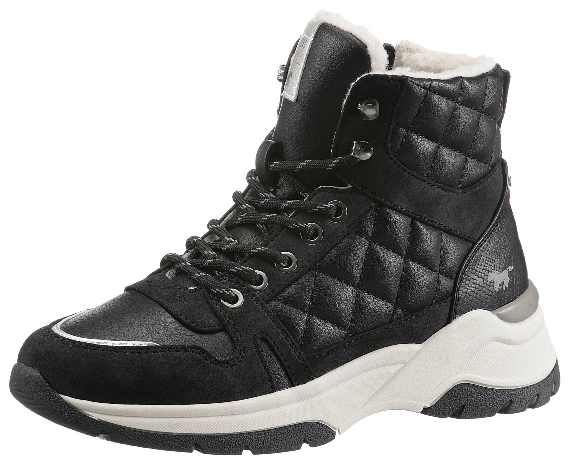 Mustang Shoes Winterboots von Mustang Shoes