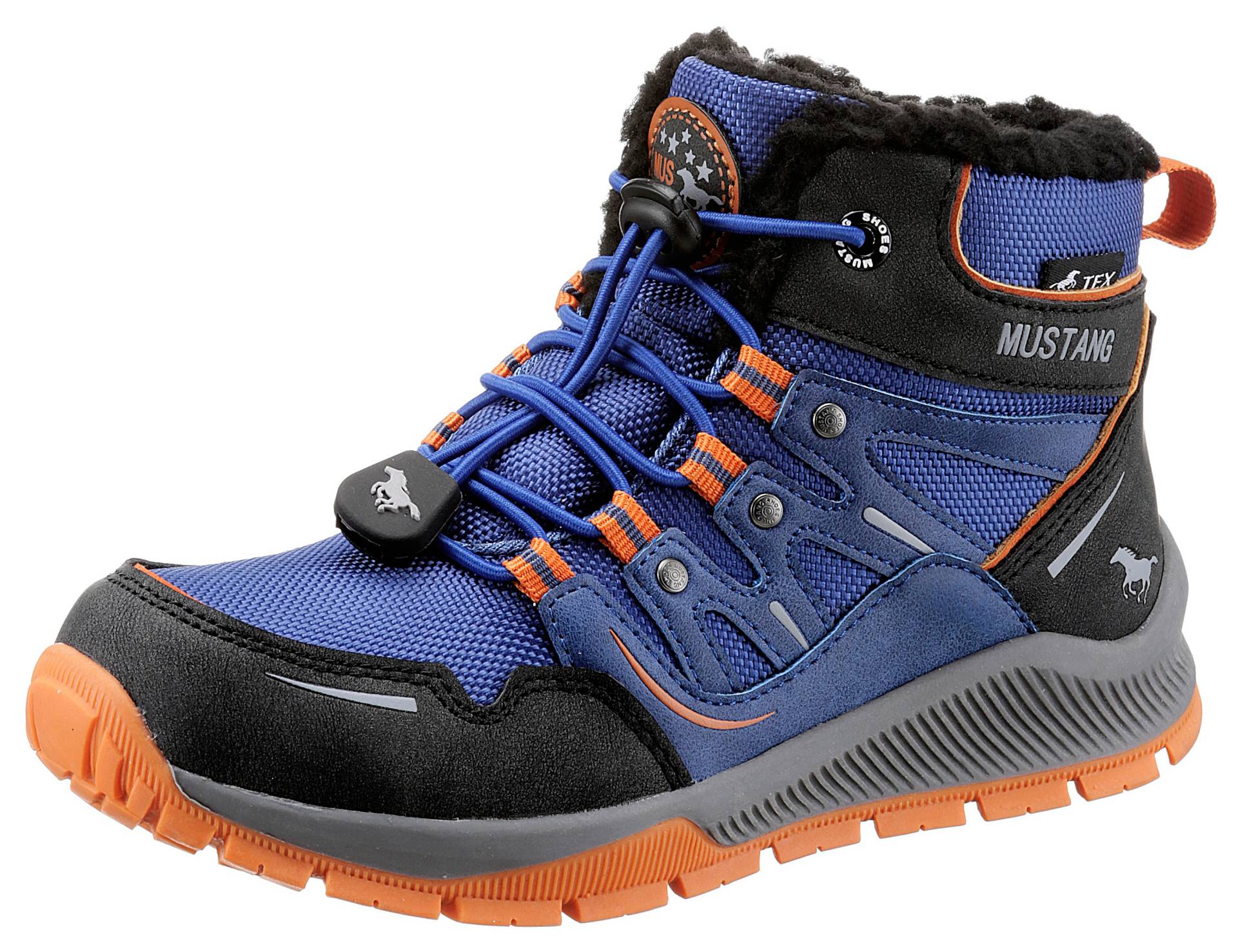 Mustang Shoes Winterboots von Mustang Shoes