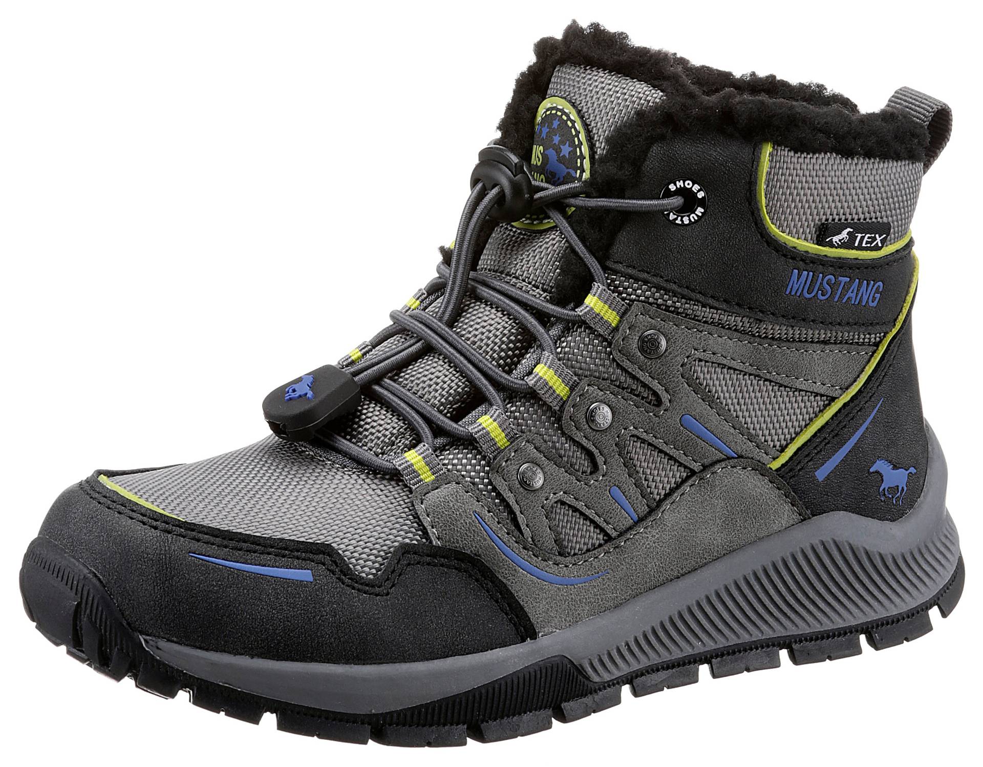 Mustang Shoes Winterboots von Mustang Shoes