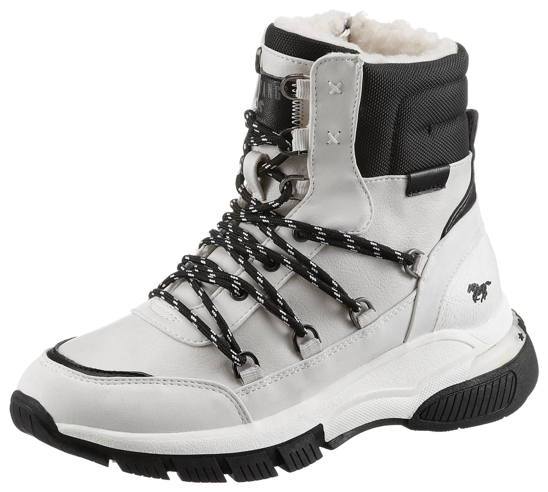 Mustang Shoes Winterboots von Mustang Shoes