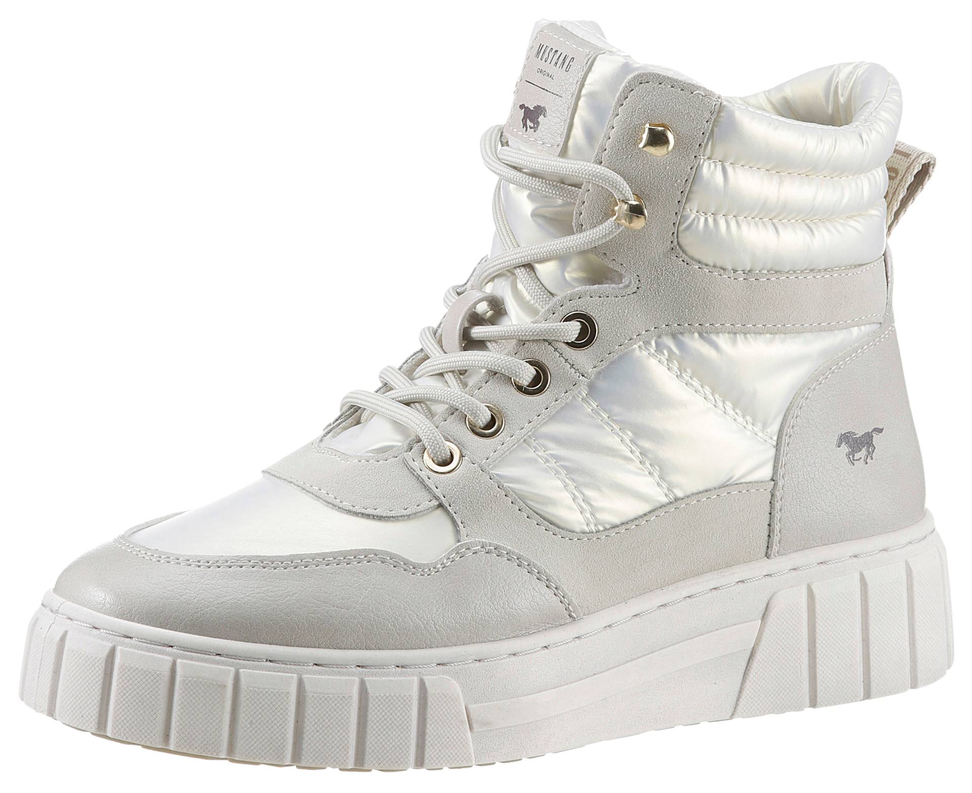 Mustang Shoes Winterboots von Mustang Shoes