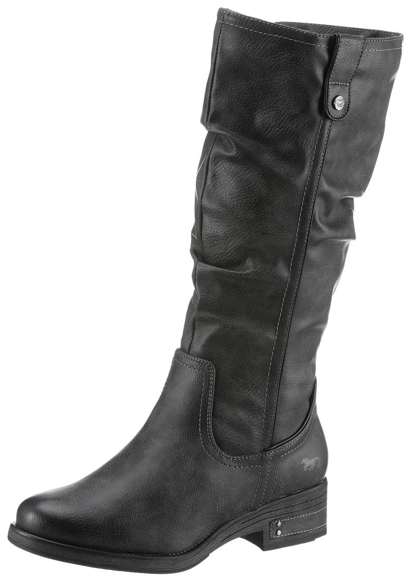 Mustang Shoes Winterstiefel von Mustang Shoes