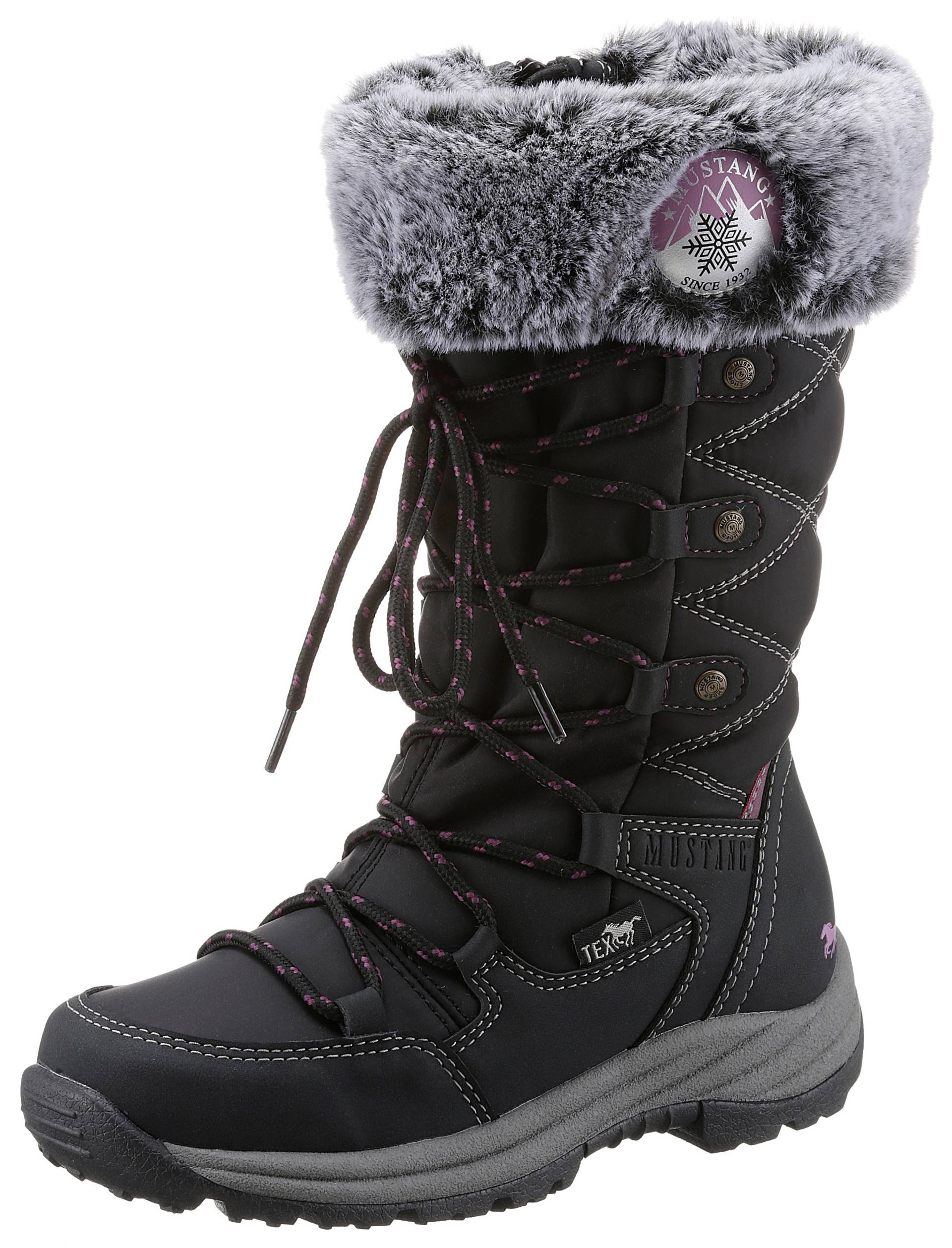 Mustang Shoes Winterstiefel von Mustang Shoes