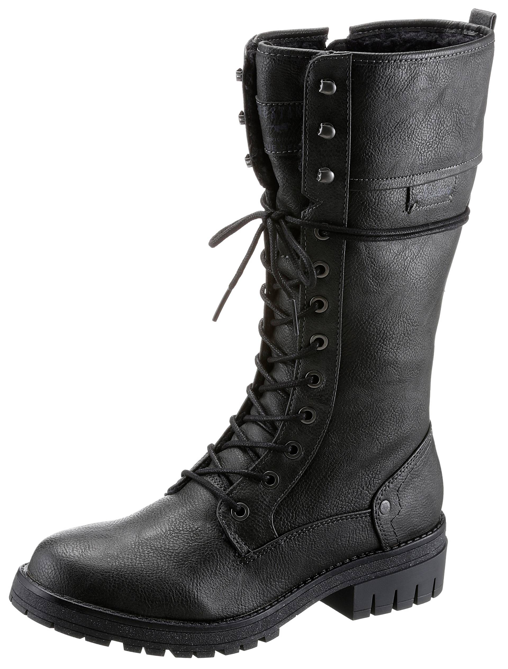 Mustang Shoes Winterstiefel von Mustang Shoes