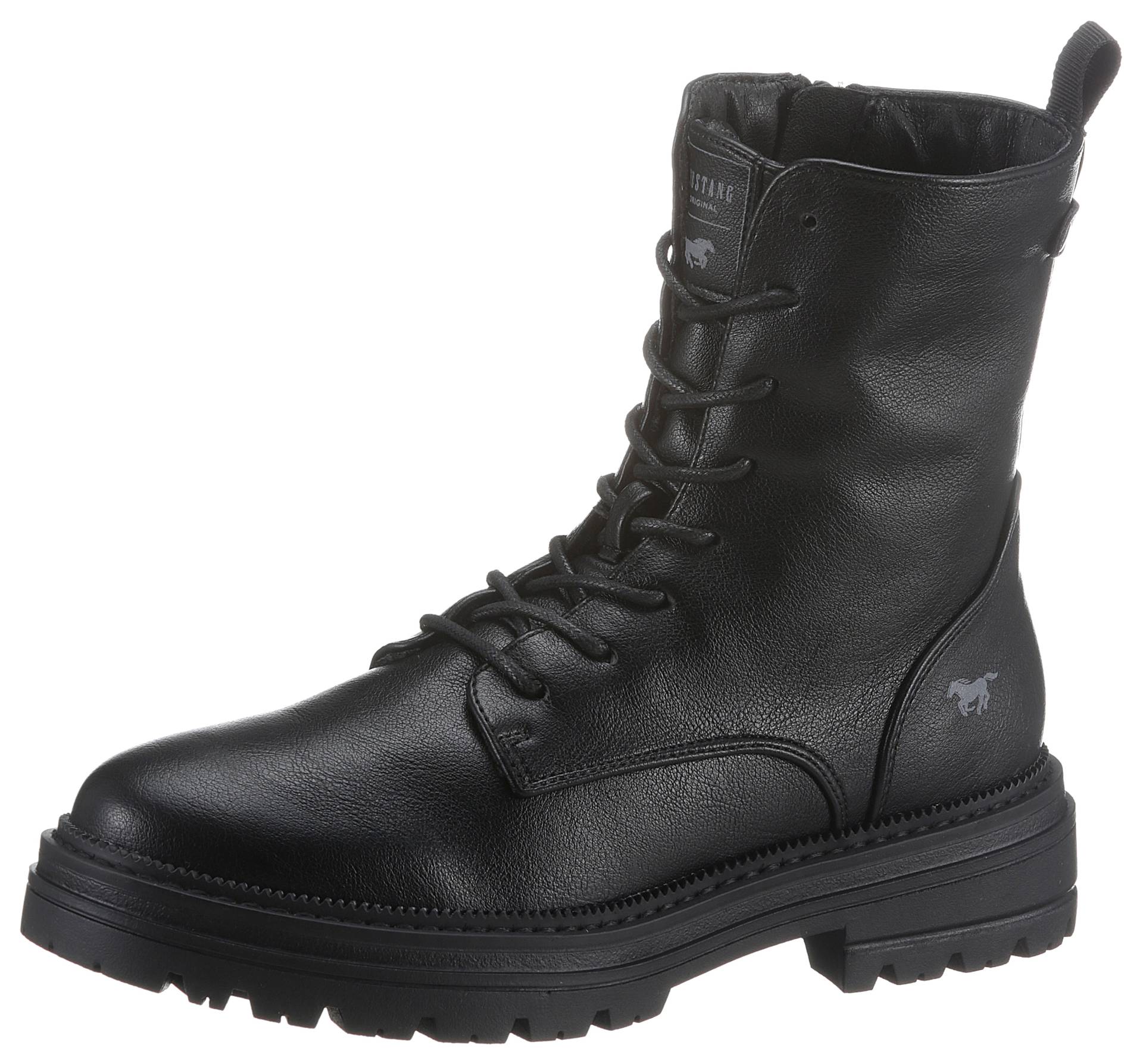 Mustang Shoes Winterstiefelette von Mustang Shoes