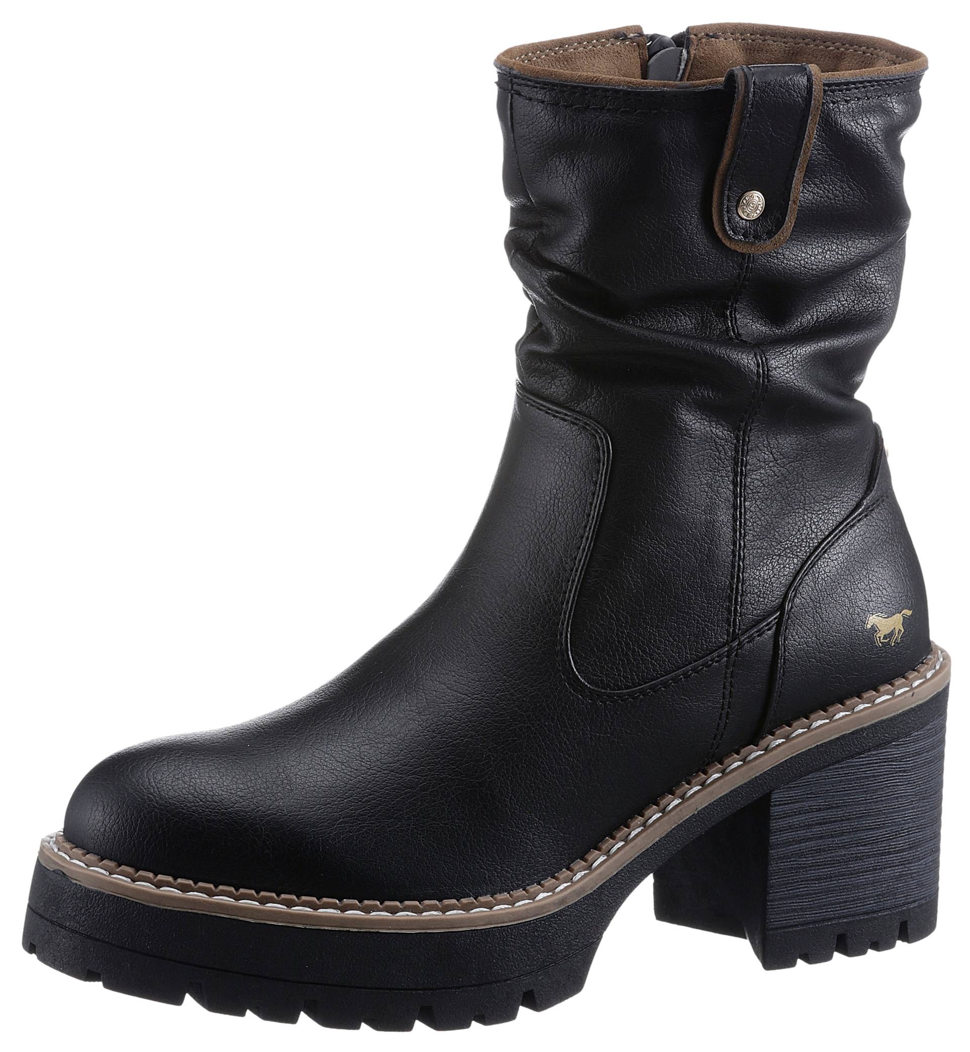 Mustang Shoes Winterstiefelette von Mustang Shoes