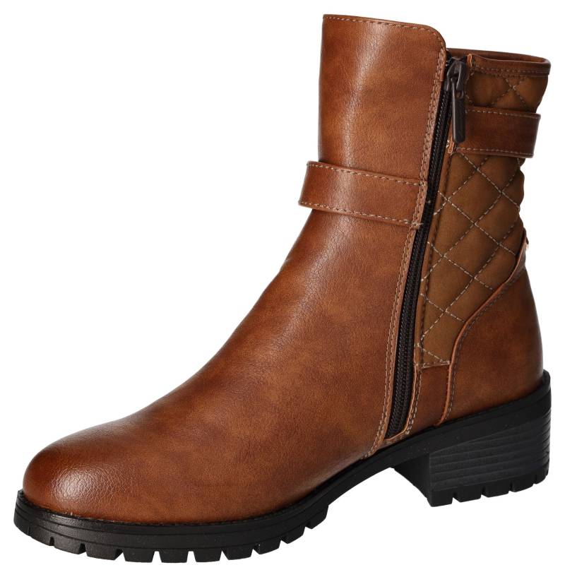 Mustang Shoes Winterstiefelette von Mustang Shoes