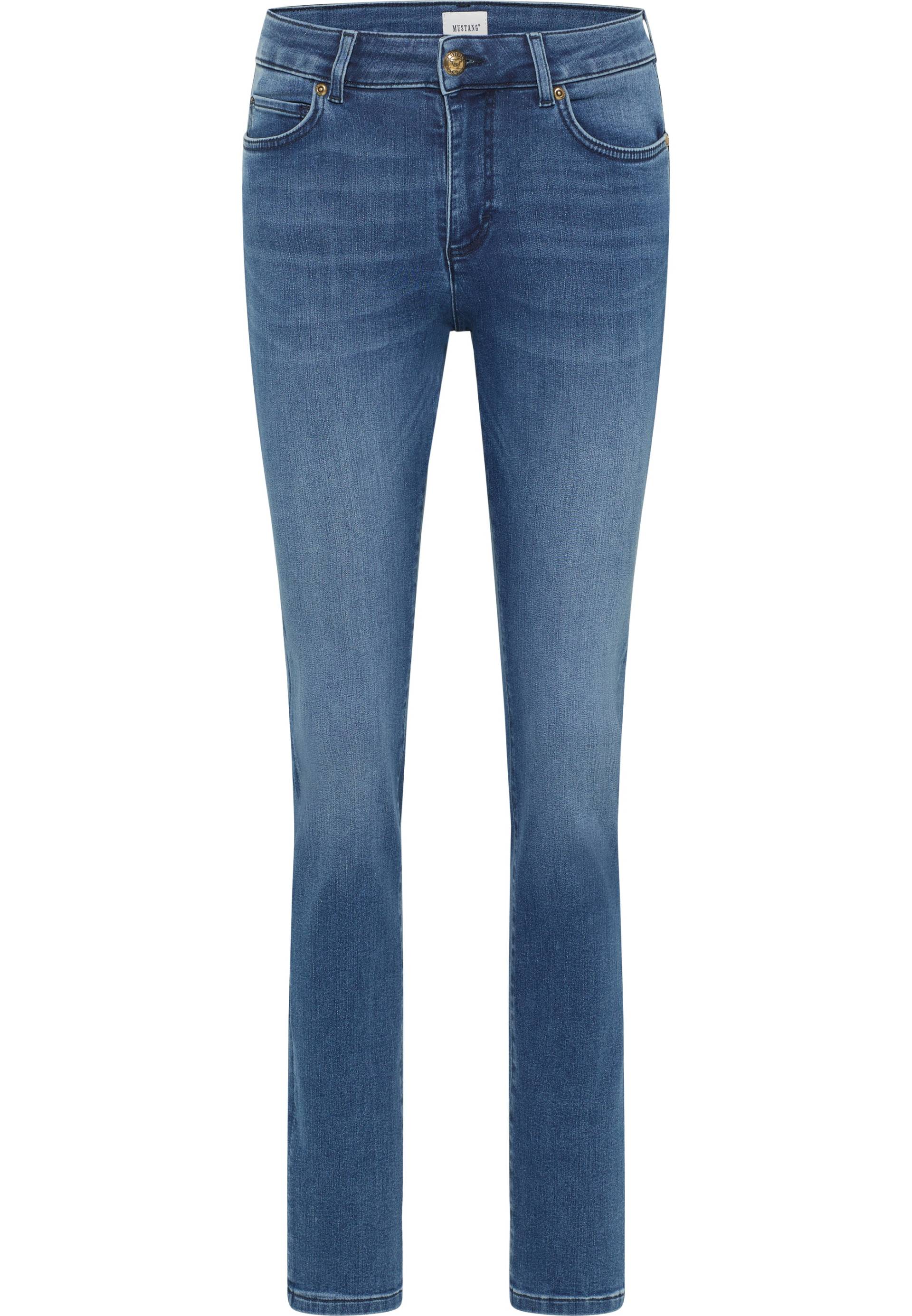 MUSTANG Slim-fit-Jeans »Crosby Relaxed Slim« von Mustang