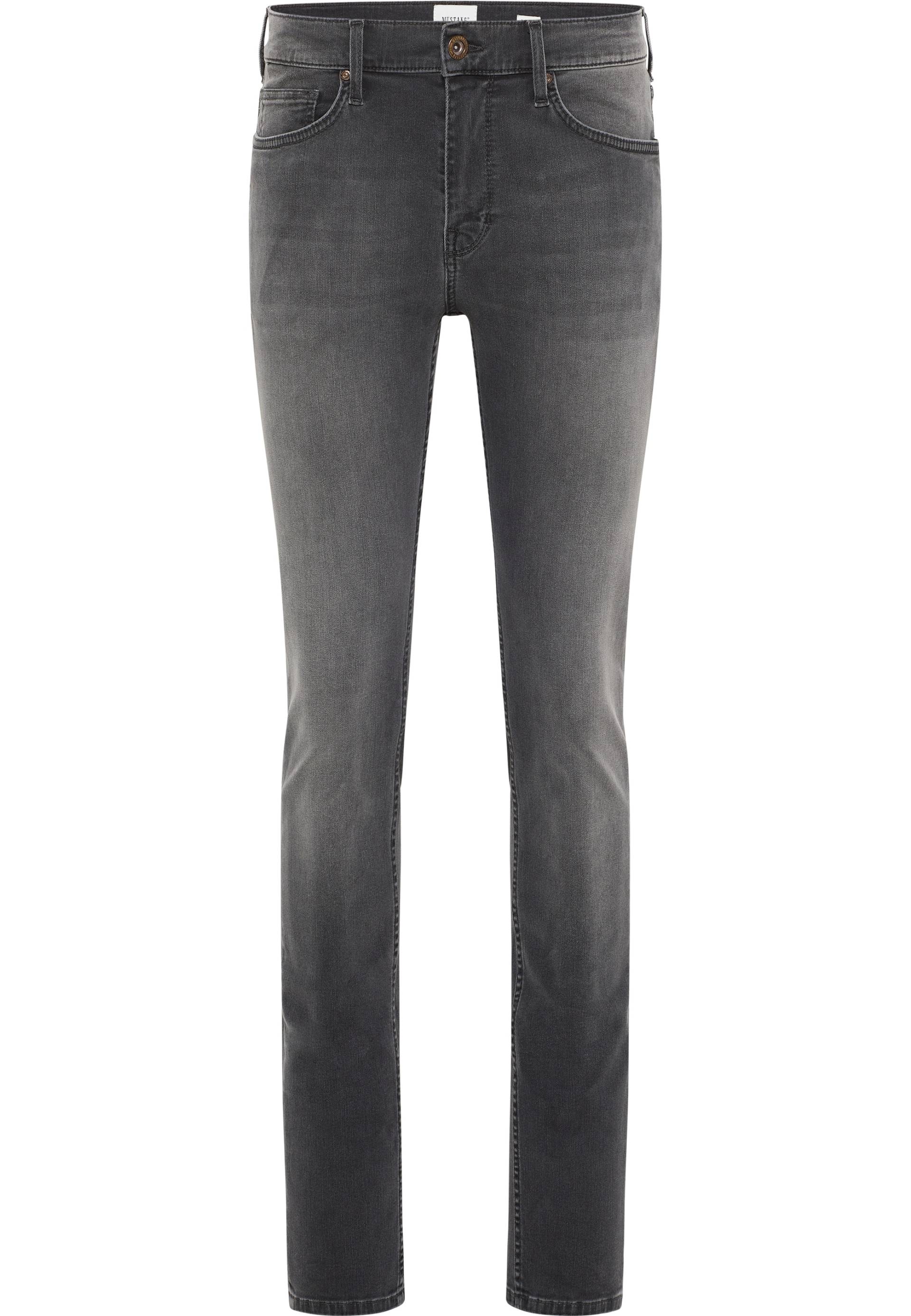 MUSTANG Slim-fit-Jeans »Frisco Skinny« von Mustang