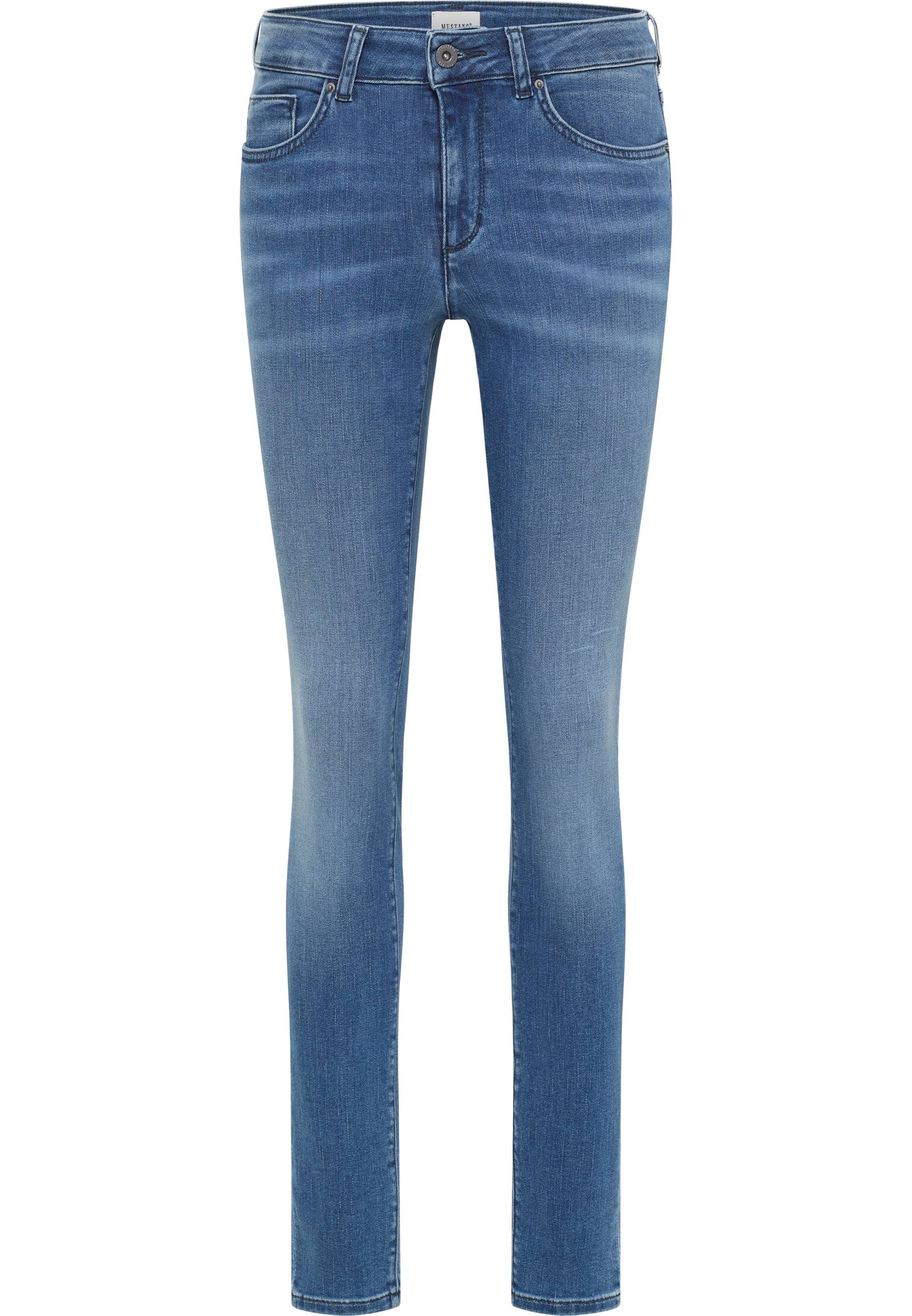 MUSTANG Skinny-fit-Jeans »Shelby Skinny« von Mustang