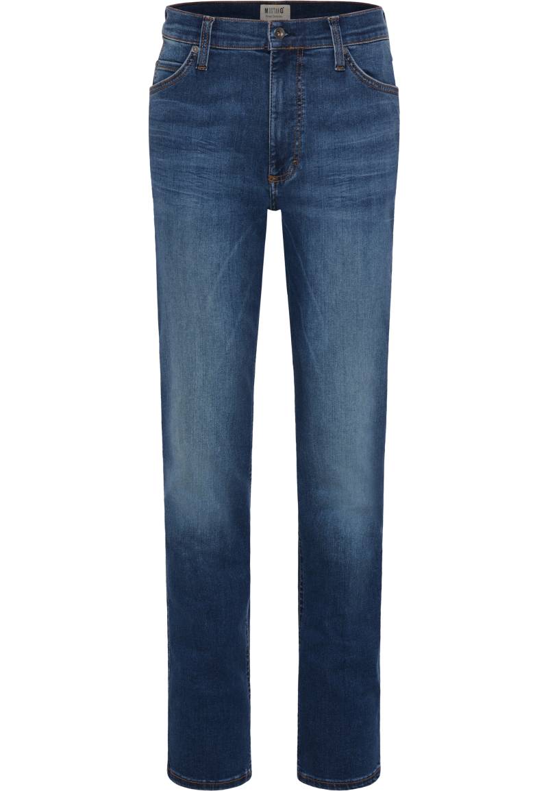 MUSTANG Tapered-fit-Jeans »Style Tramper Tapered« von Mustang