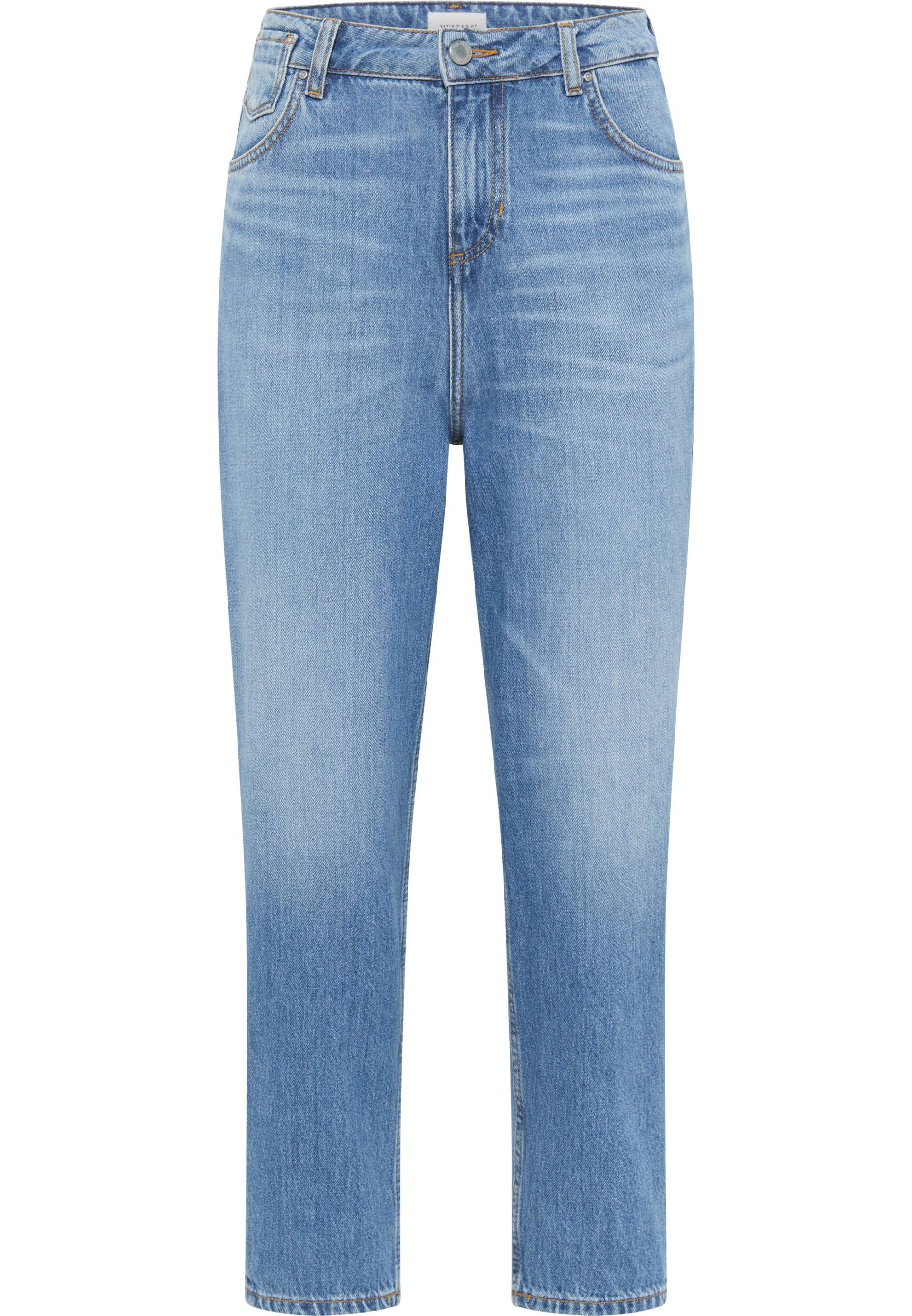 MUSTANG 5-Pocket-Jeans »Style Charlotte Tapered« von Mustang