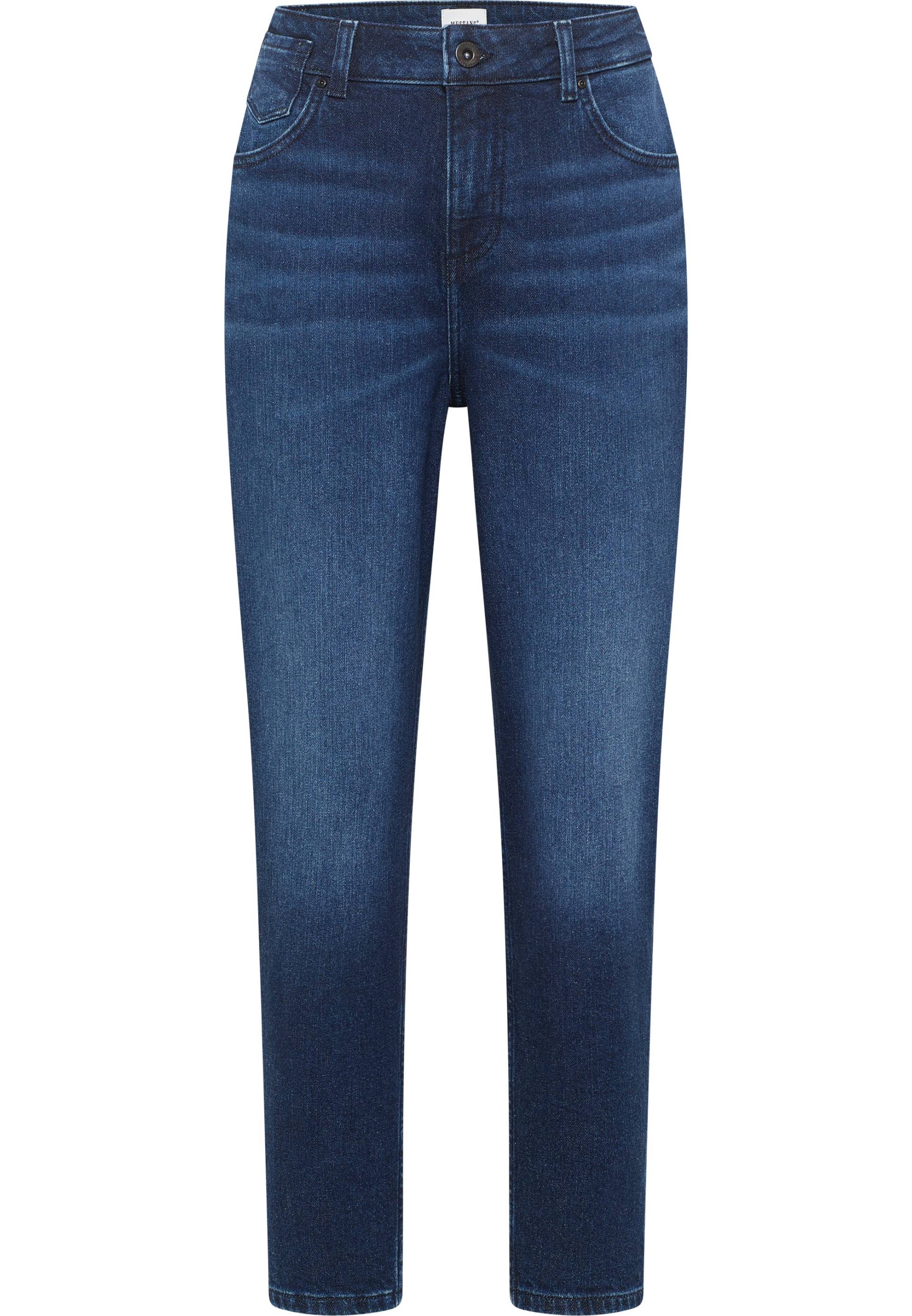 MUSTANG Mom-Jeans »Style Charlotte Tapered« von Mustang