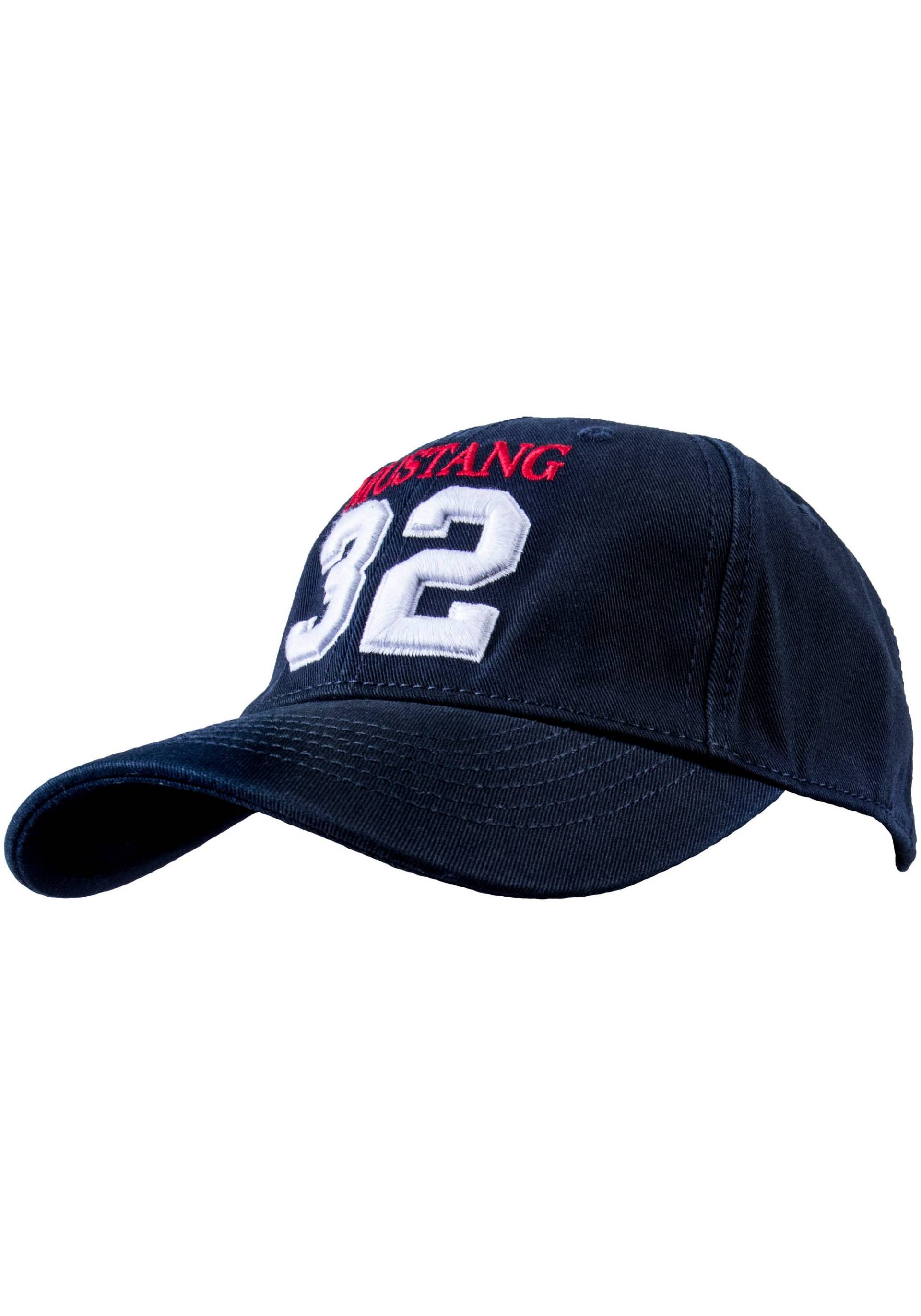 MUSTANG Baseball Cap von Mustang