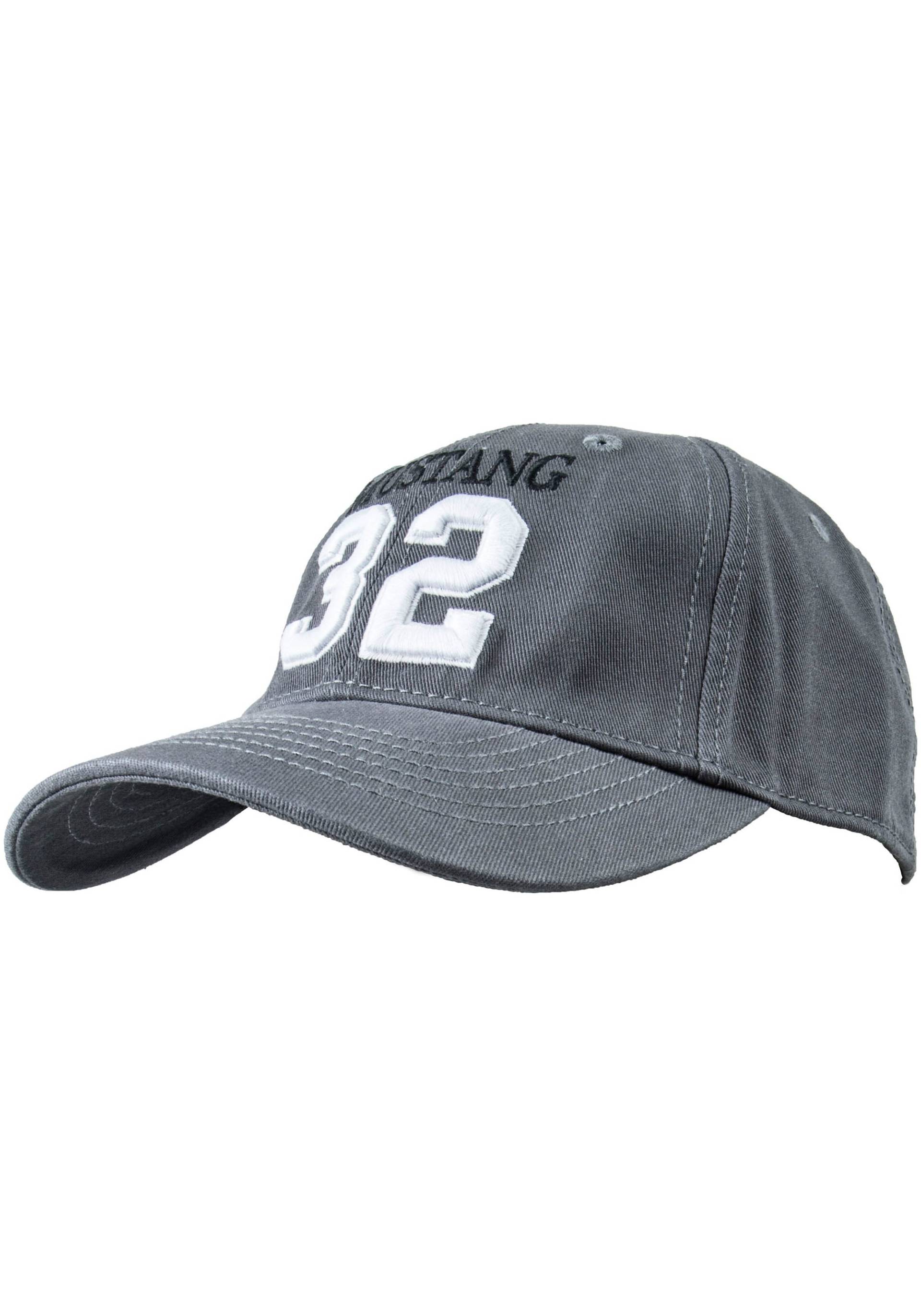 MUSTANG Baseball Cap von Mustang