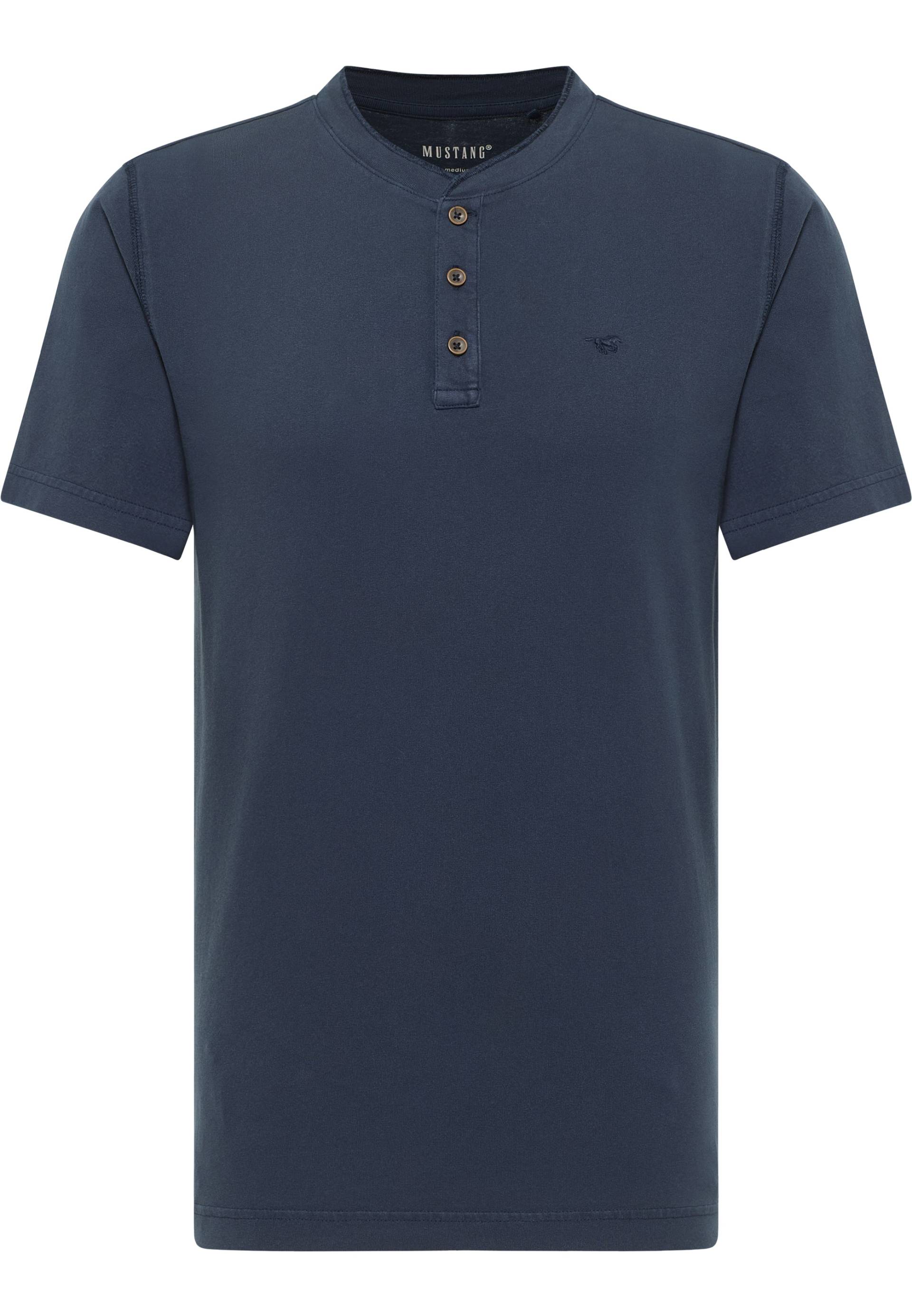 MUSTANG Kurzarmshirt »Herren Style Austin« MUSTANG Kurzarmshirt »Herren Style Austin« von Mustang