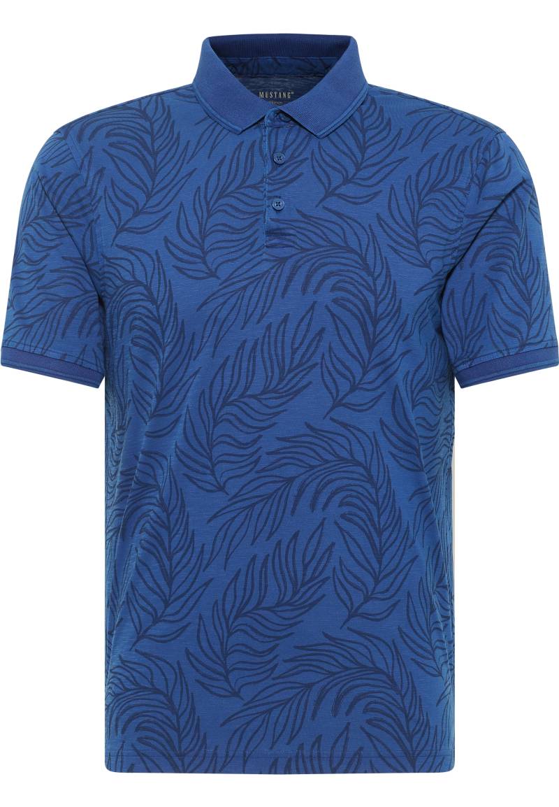 MUSTANG Kurzarmshirt »Herren Style Palco« von Mustang