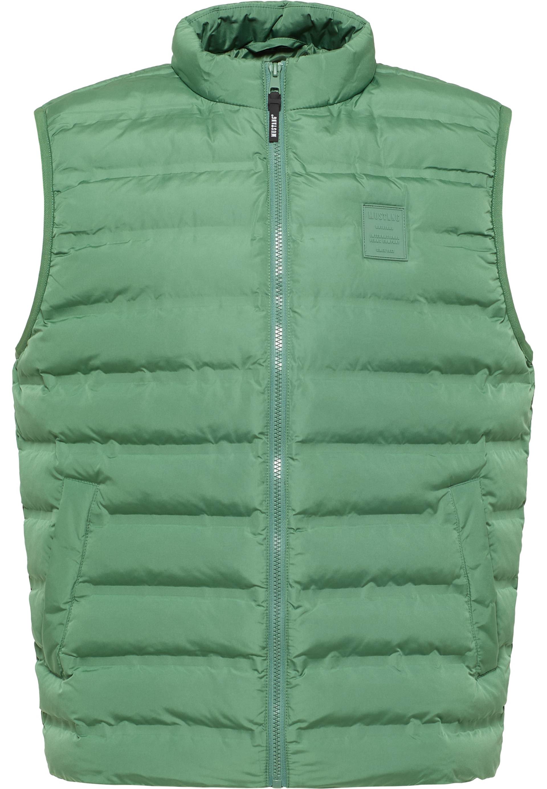 MUSTANG Kurzweste »Herren Style Dublin« von Mustang