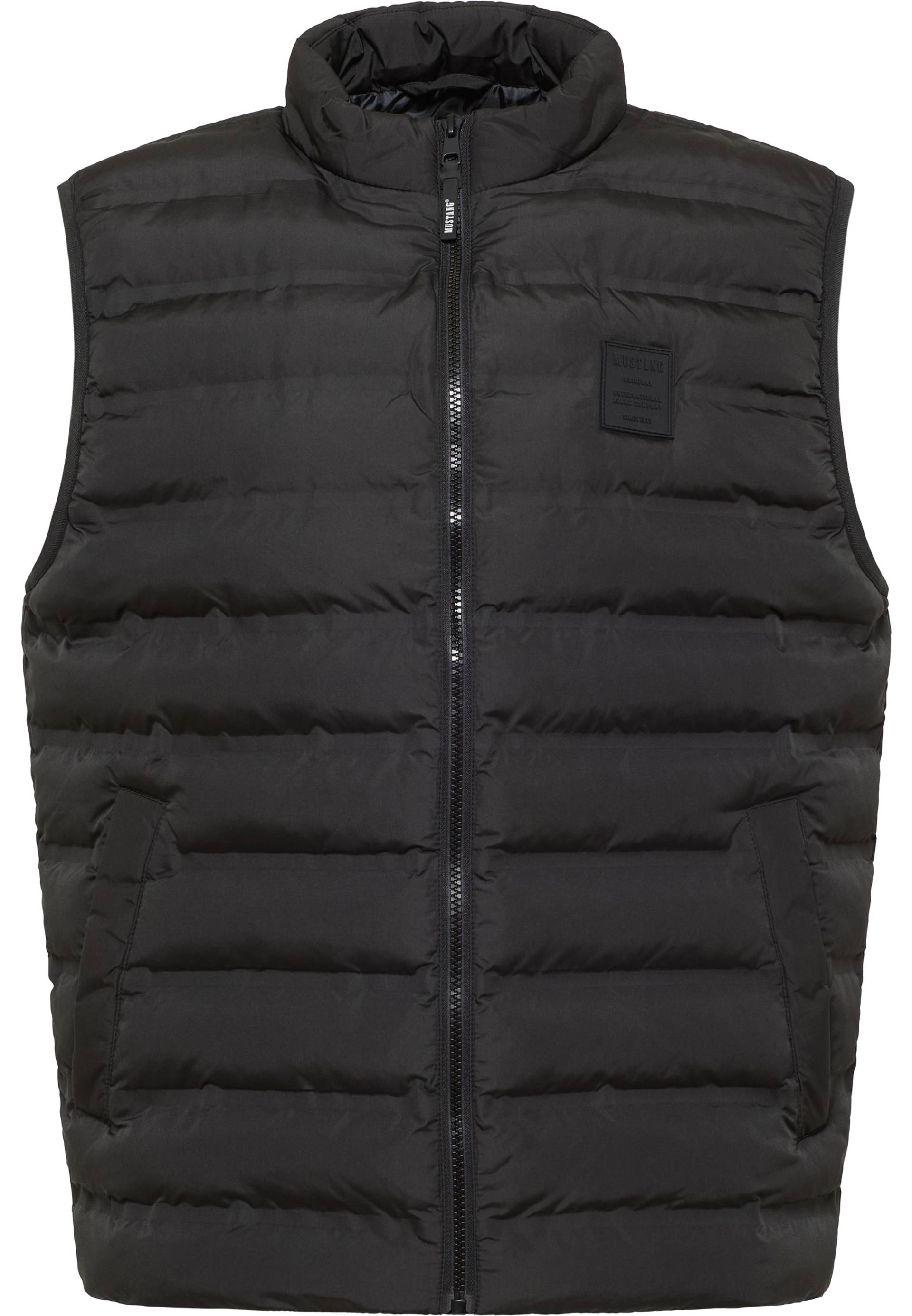 MUSTANG Kurzweste »Herren Style Dublin« von Mustang