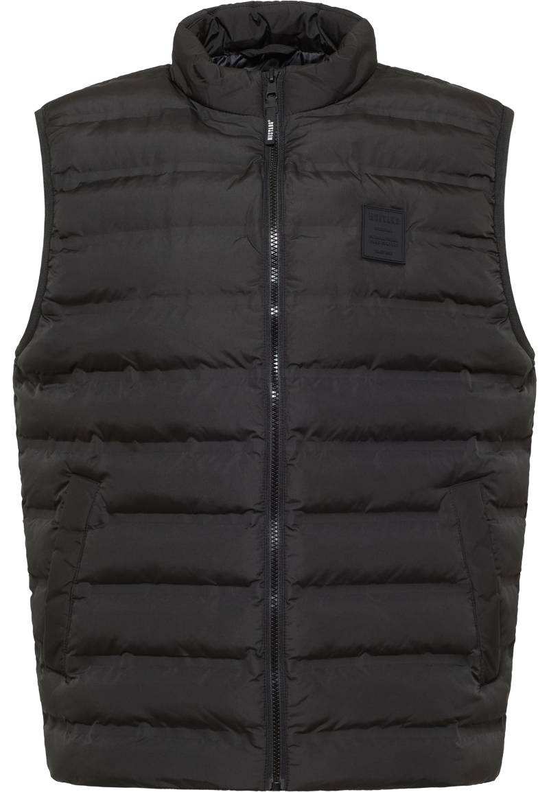 MUSTANG Kurzweste »Herren Style Dublin« von Mustang