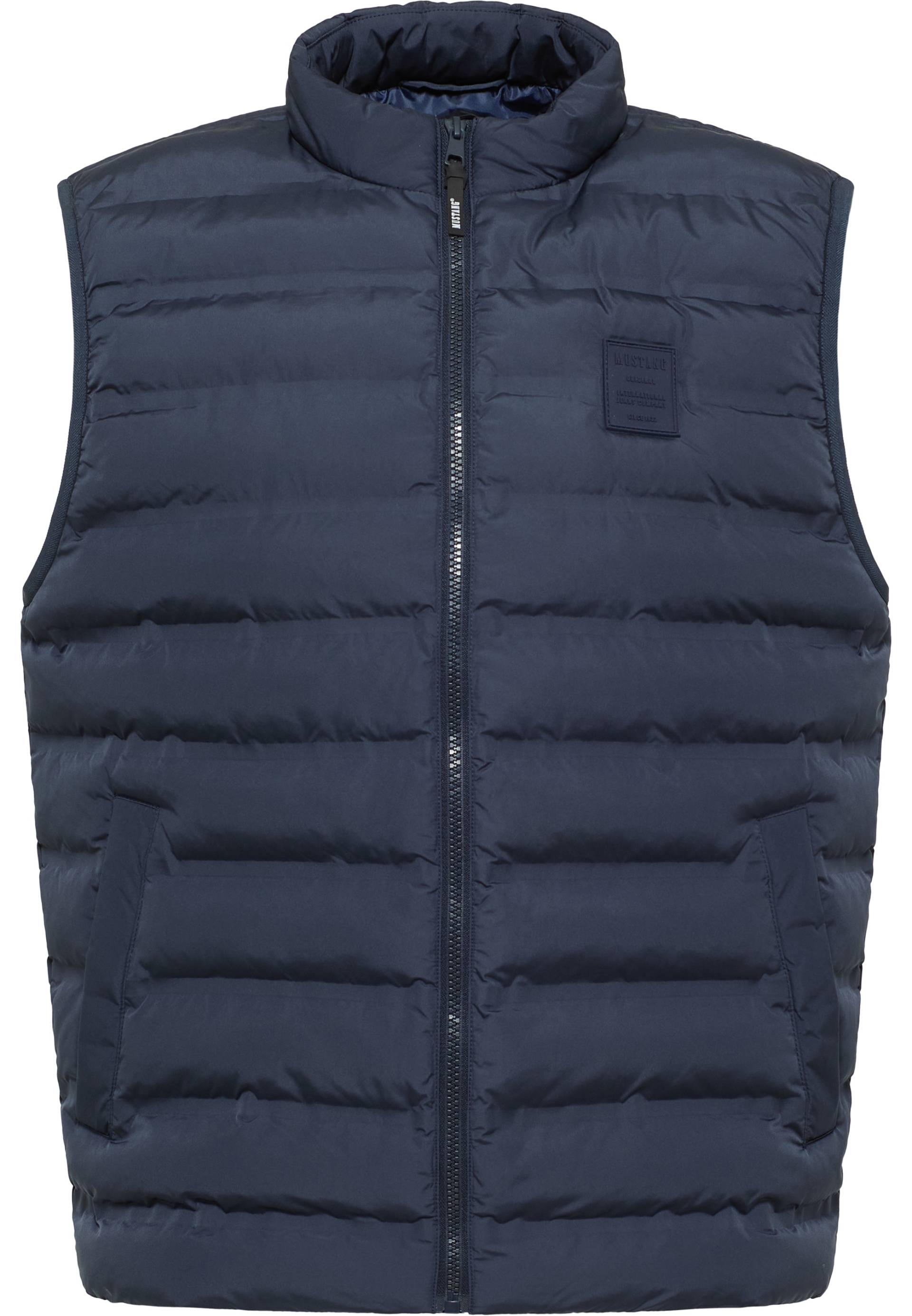 MUSTANG Kurzweste »Herren Style Dublin« MUSTANG Kurzweste »Herren Style Dublin« von Mustang