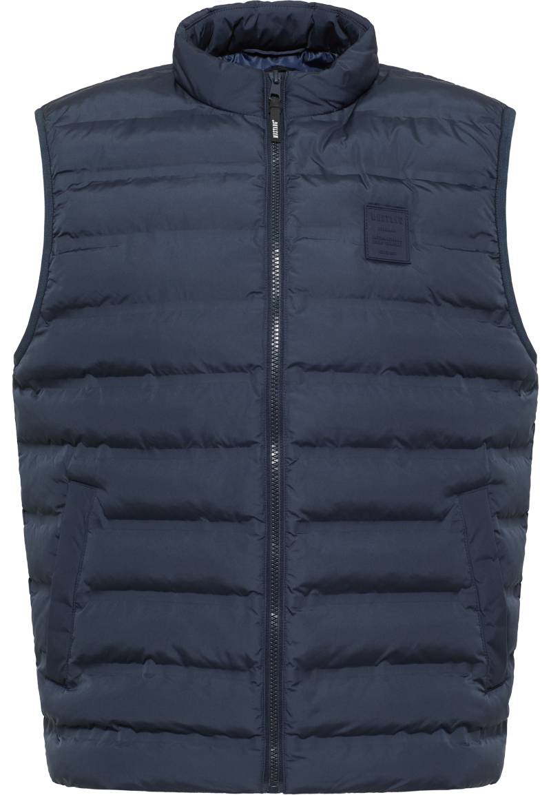 MUSTANG Kurzweste »Herren Style Dublin« von Mustang