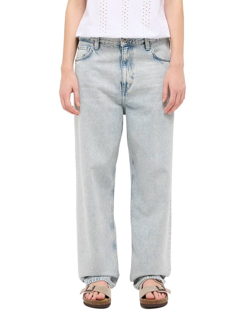 MUSTANG Loose-fit-Jeans »Damen Style Vermont Loose« von Mustang