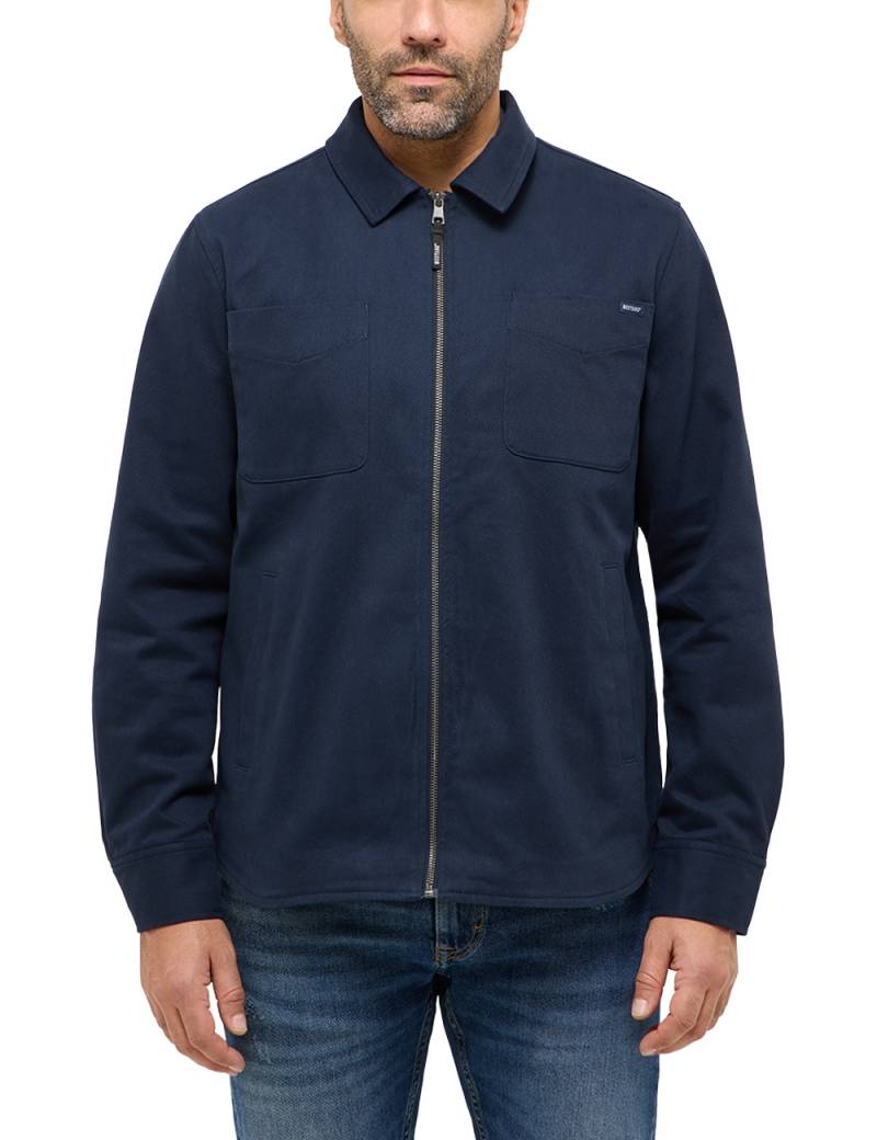 MUSTANG Outdoorjacke »Herren Style Philo« von Mustang