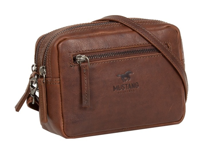 MUSTANG Schultertasche »Catania« von Mustang