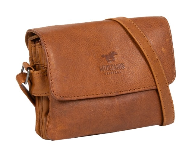 MUSTANG Schultertasche »Catania« von Mustang