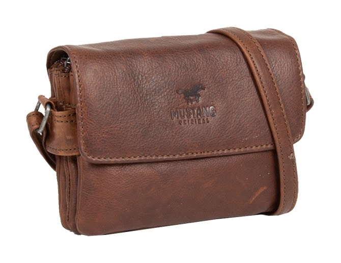 MUSTANG Schultertasche »Catania« von Mustang