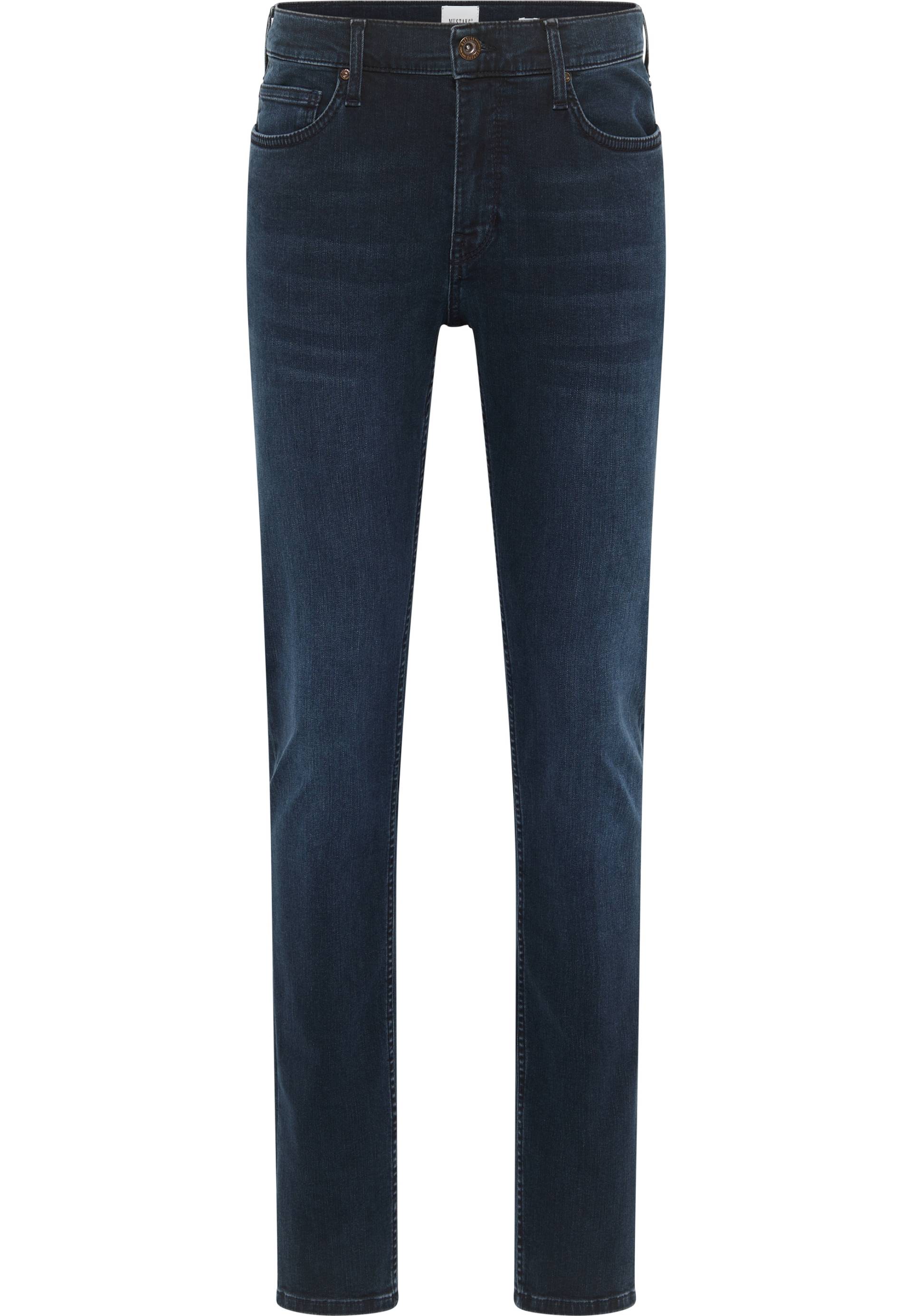 MUSTANG Skinny-fit-Jeans »Frisco Skinny« von Mustang