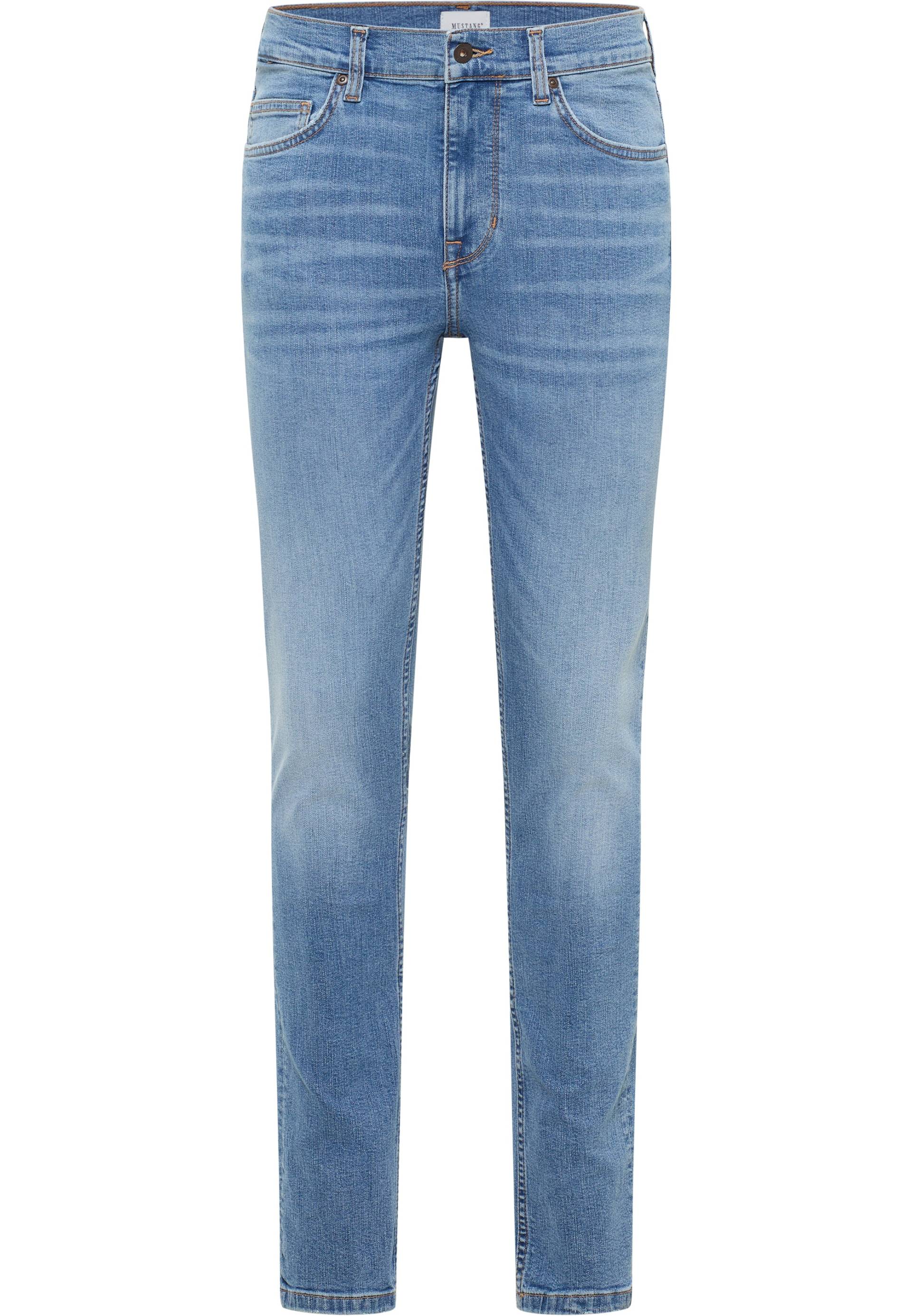 MUSTANG Skinny-fit-Jeans »Herren Style Frisco Skinny« von Mustang