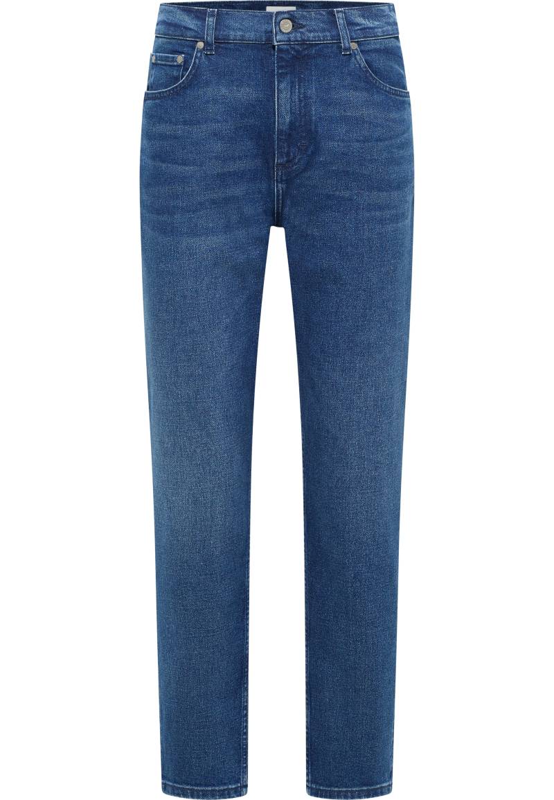 MUSTANG Slim-fit-Jeans »Damen Style Brooks Relaxed Slim« von Mustang
