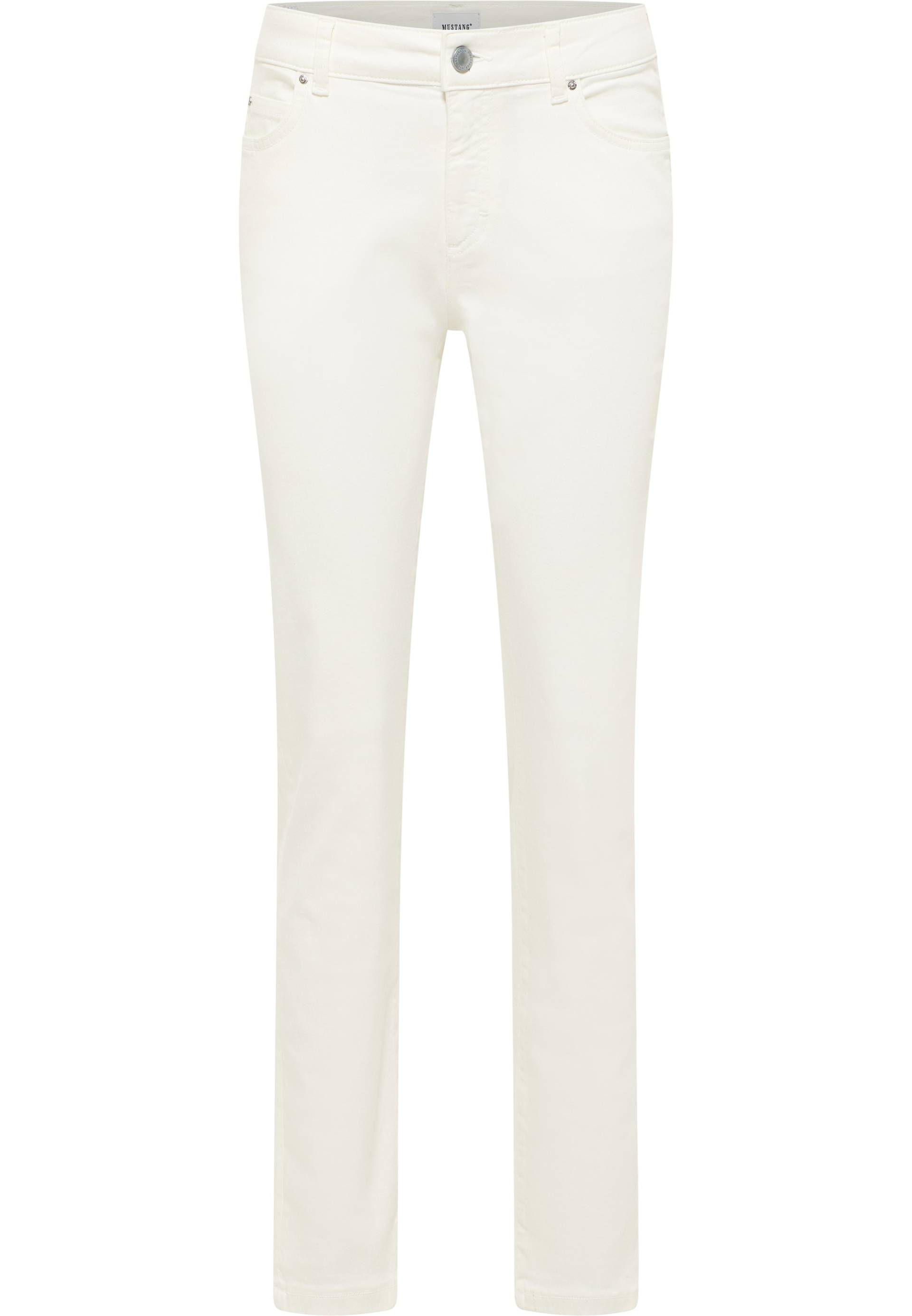 MUSTANG Slim-fit-Jeans »Damen Style Crosby Relaxed Slim« MUSTANG Slim-fit-Jeans »Damen Style Crosby Relaxed Slim« von Mustang
