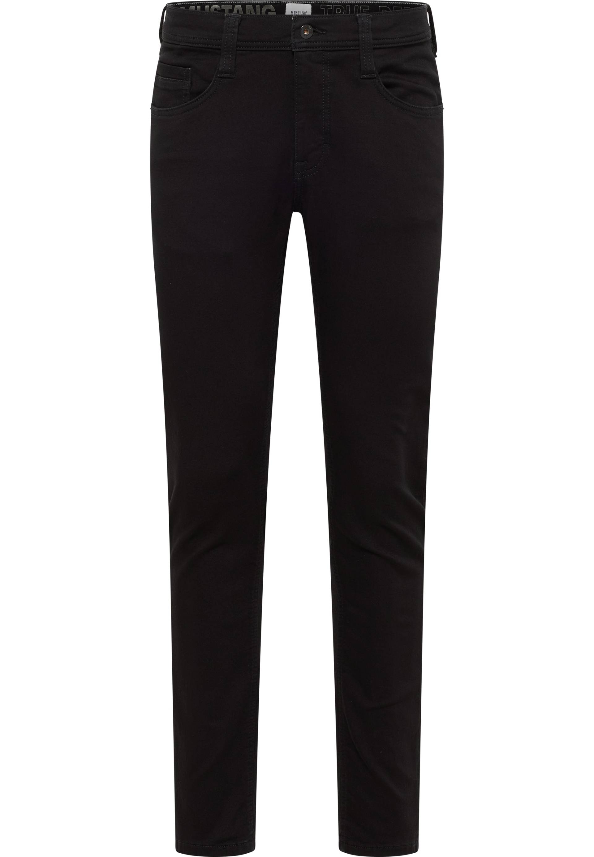 MUSTANG Slim-fit-Jeans »Herren Style Oregon Slim K« von Mustang