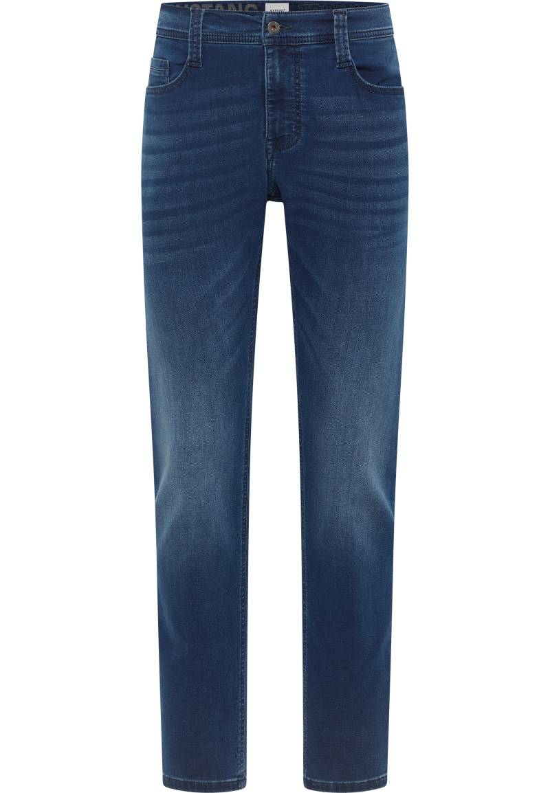 MUSTANG Slim-fit-Jeans »Herren Style Oregon Slim K« von Mustang