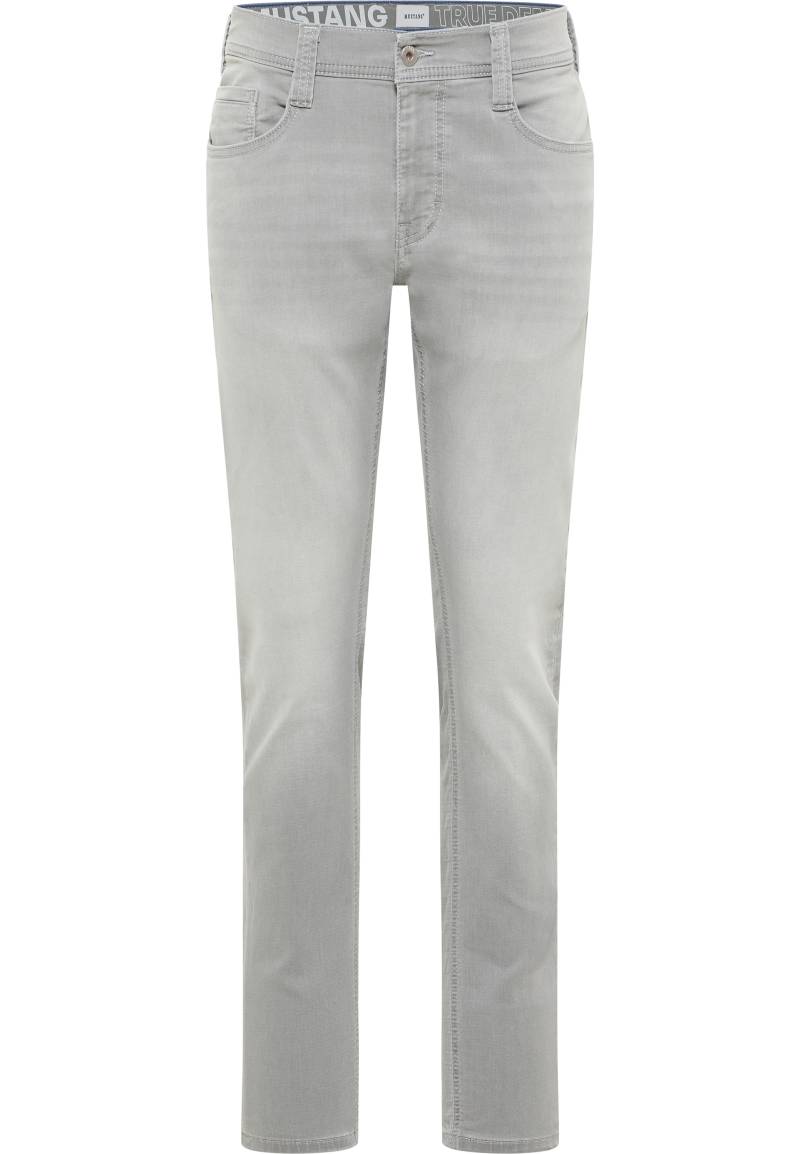 MUSTANG Slim-fit-Jeans »Herren Style Oregon Slim K« von Mustang