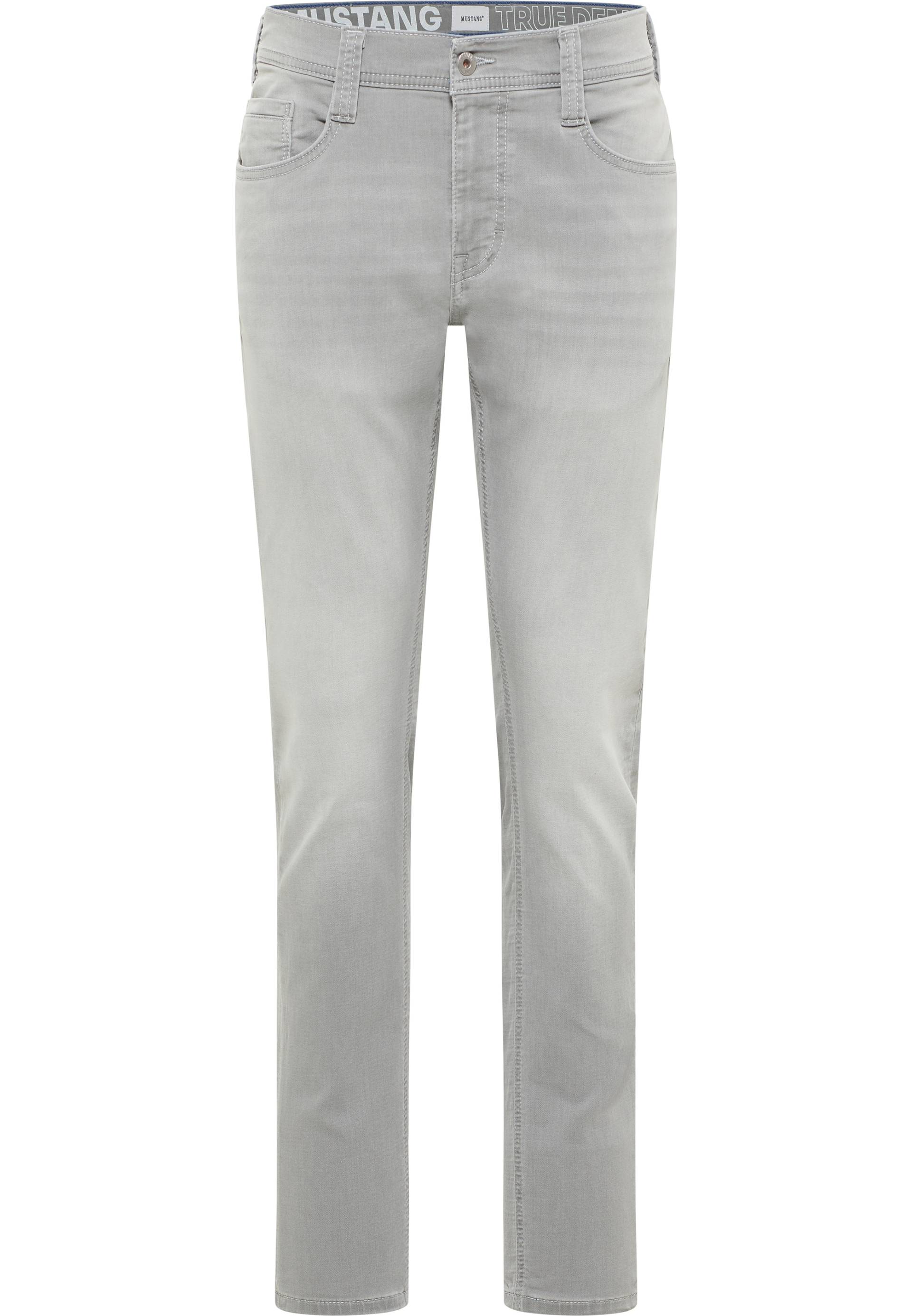 MUSTANG Slim-fit-Jeans »Herren Style Oregon Slim K« MUSTANG Slim-fit-Jeans »Herren Style Oregon Slim K« von Mustang