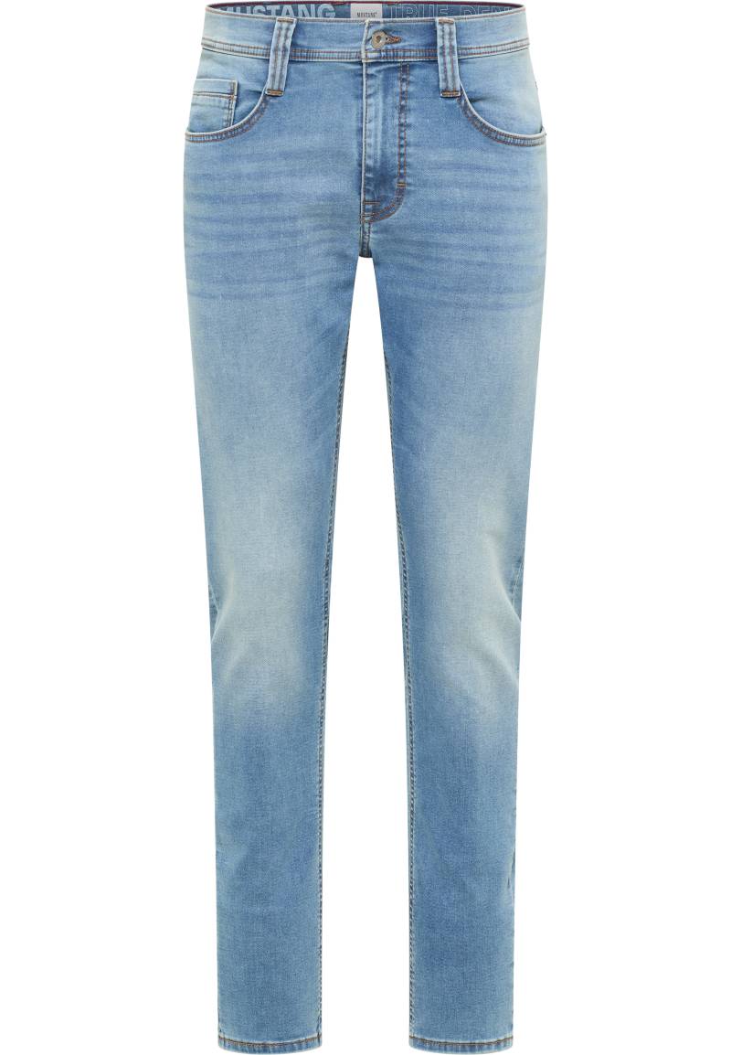 MUSTANG Slim-fit-Jeans »Herren Style Oregon Slim K« von Mustang