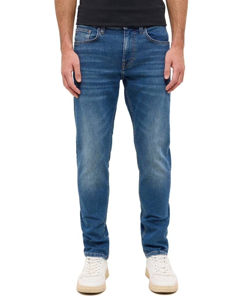 MUSTANG Slim-fit-Jeans »Herren Style Orlando Slim fit« von Mustang