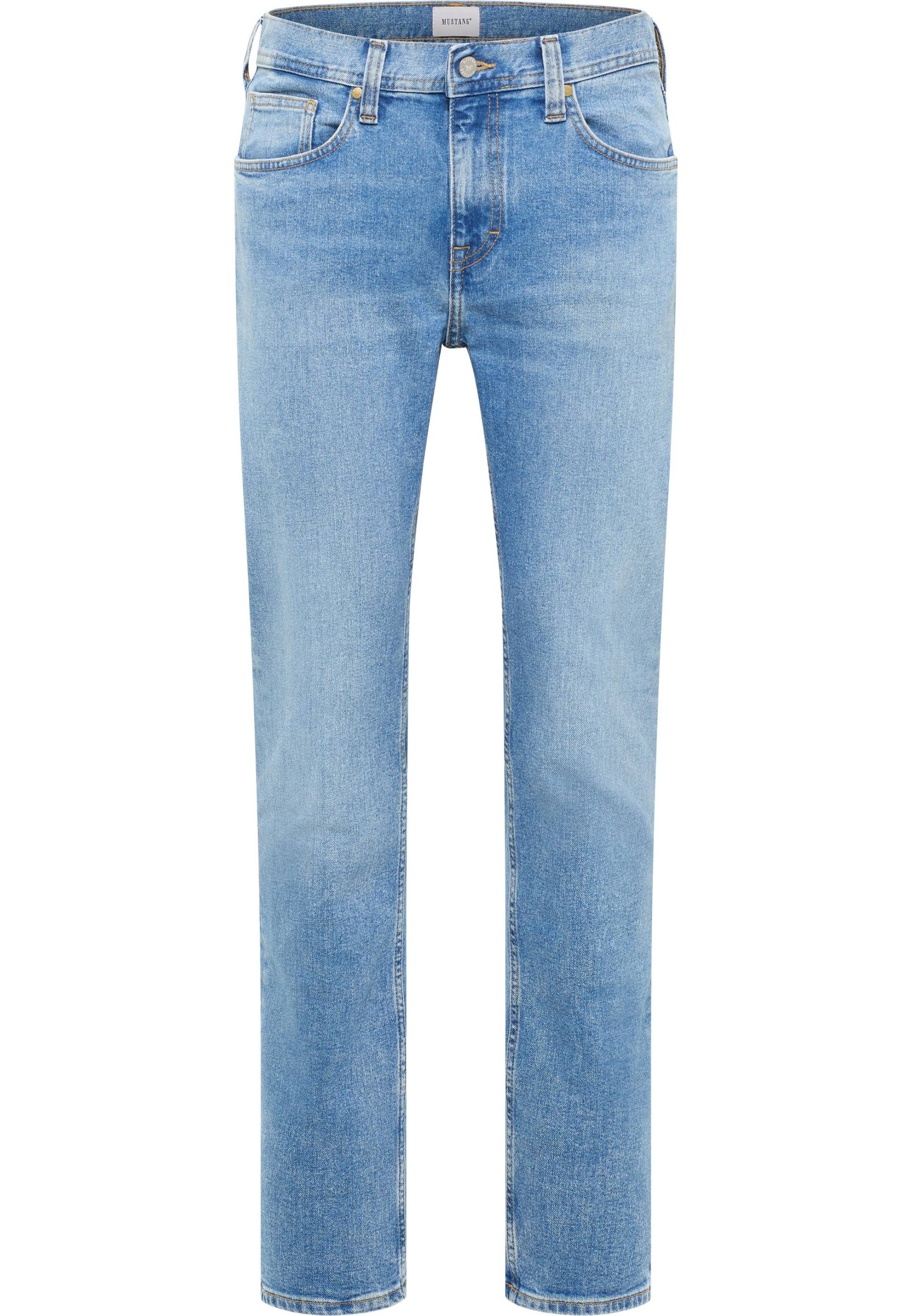 MUSTANG Slim-fit-Jeans »Herren Style Orlando Slim« von Mustang