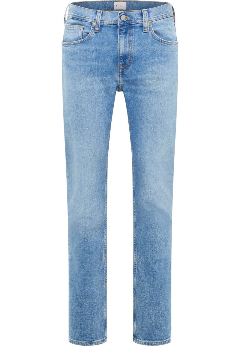 MUSTANG Slim-fit-Jeans »Herren Style Orlando Slim« von Mustang