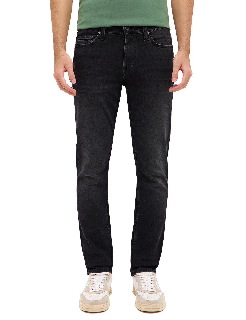 MUSTANG Slim-fit-Jeans »Herren Style Vegas Slim« MUSTANG Slim-fit-Jeans »Herren Style Vegas Slim« von Mustang