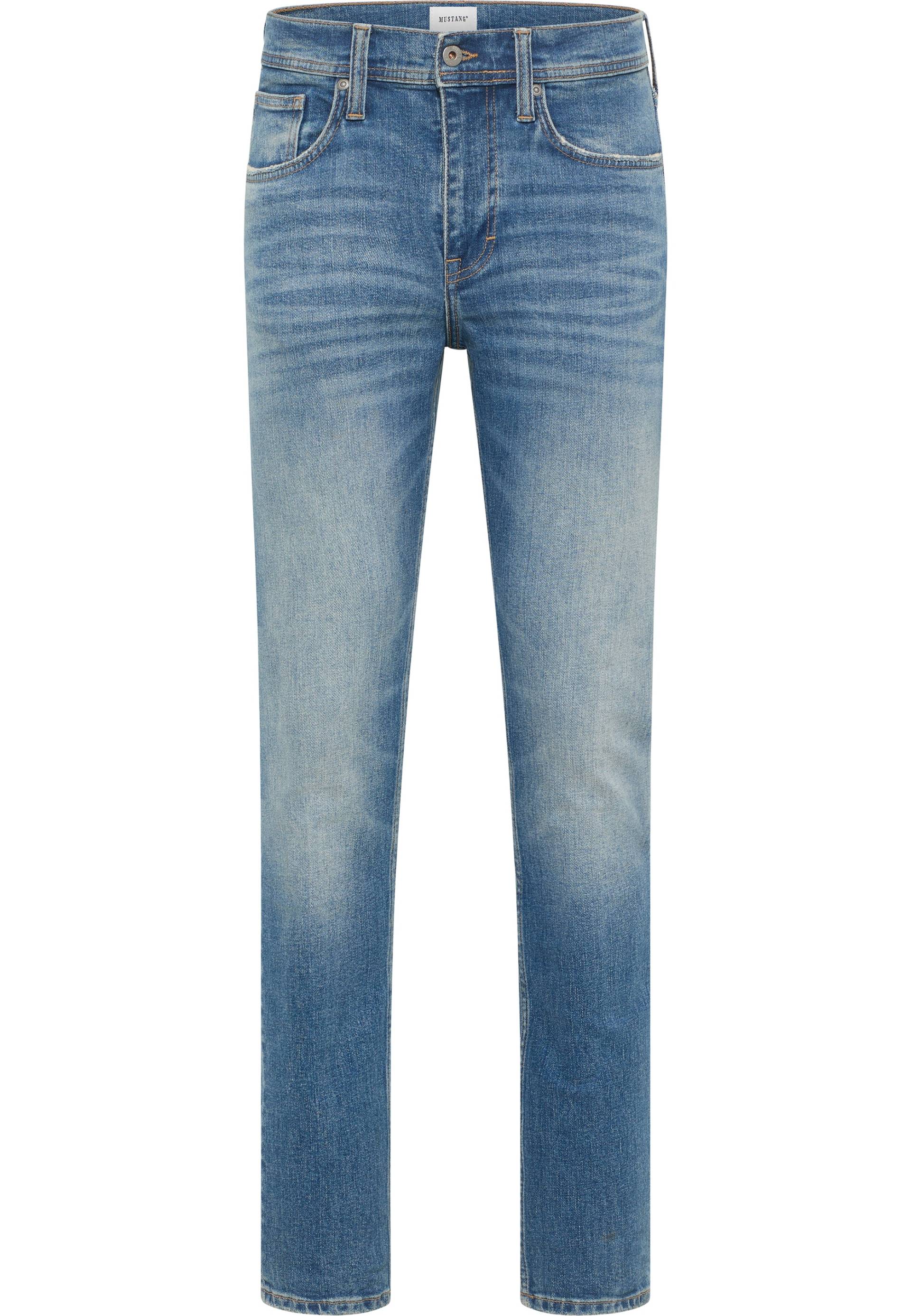 MUSTANG Slim-fit-Jeans »Style Orlando Slim« von Mustang